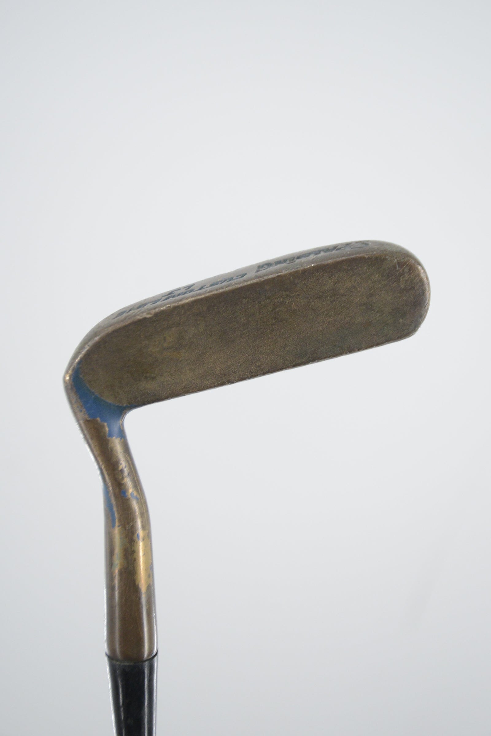 Spalding CustomLine Putter 35" Golf Clubs GolfRoots 