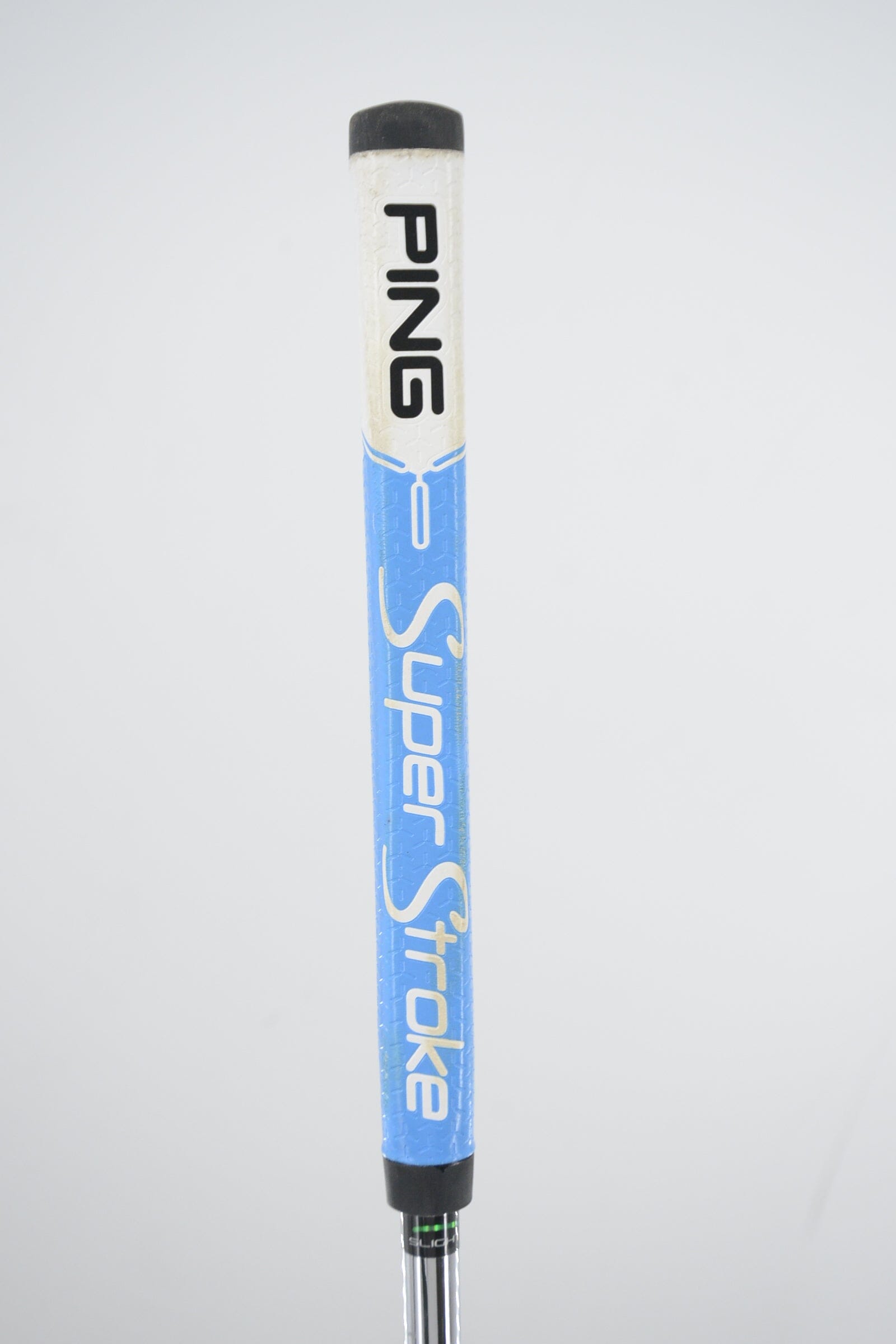 Ping 2025 Scottsdale Oslo 3 Putter 35"