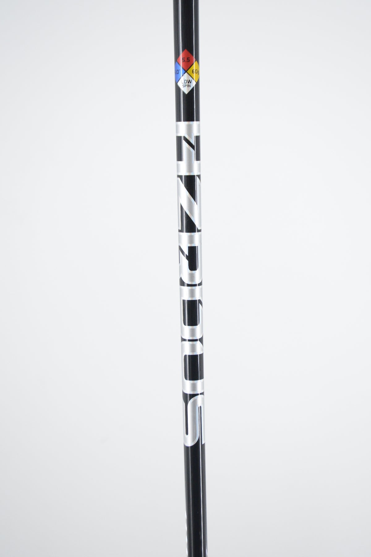 Srixon Zx5 LS Mk II 8.5 Degree Driver R Flex 45.5"