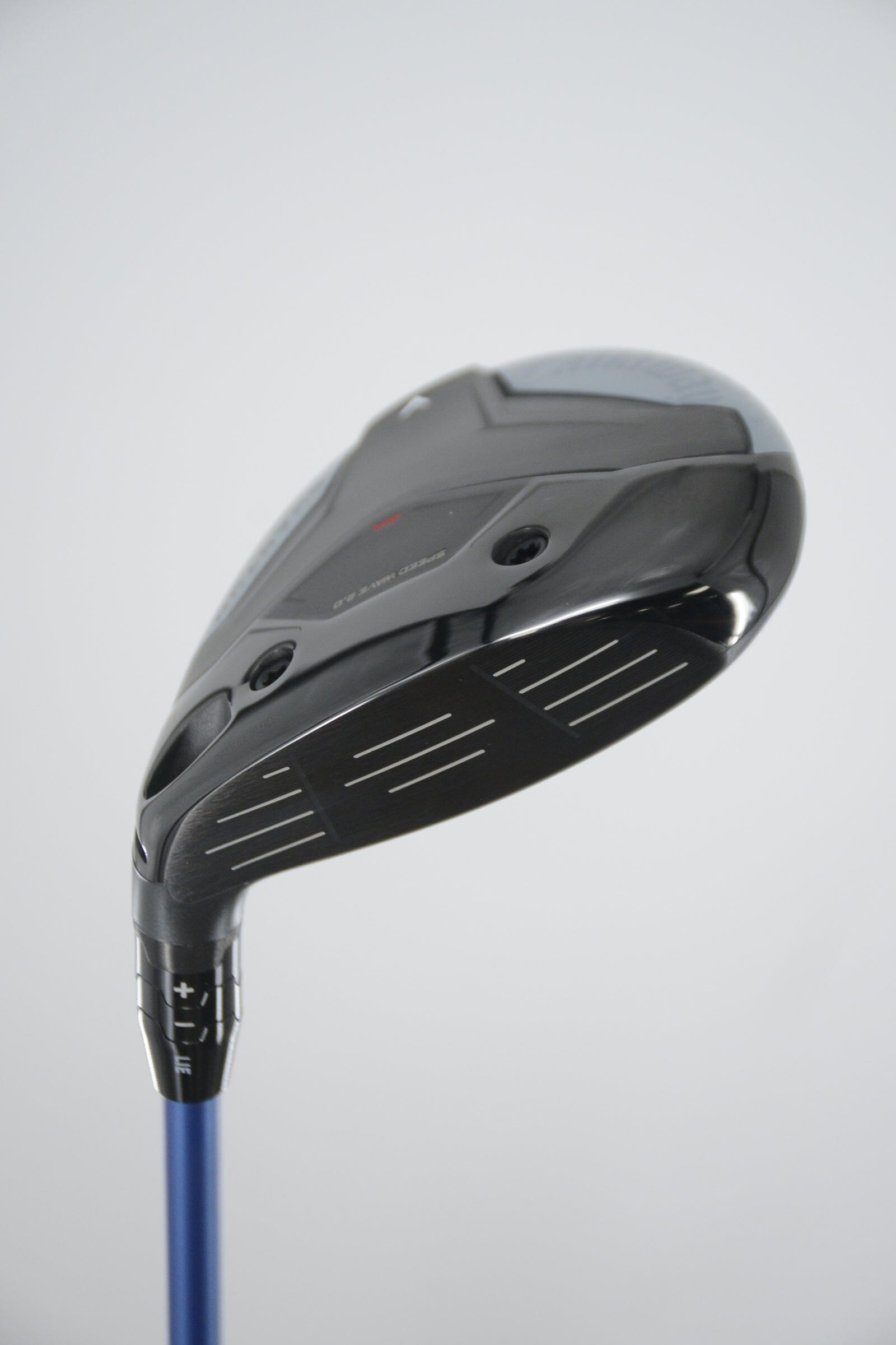 Callaway Quantum Max 5 Wood X Flex 42.25" Golf Clubs GolfRoots 