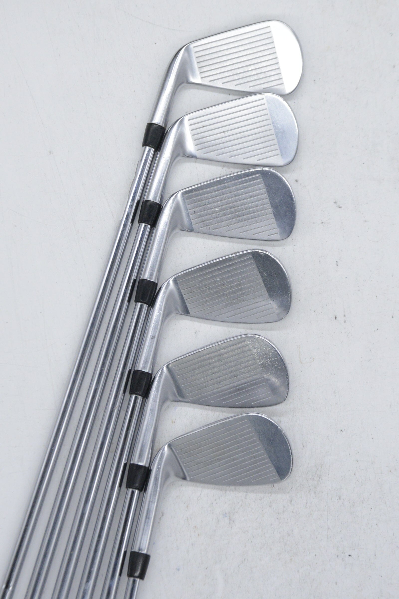 Titleist 718 AP2 5-PW Iron Set R Flex -0.25" Golf Clubs GolfRoots 