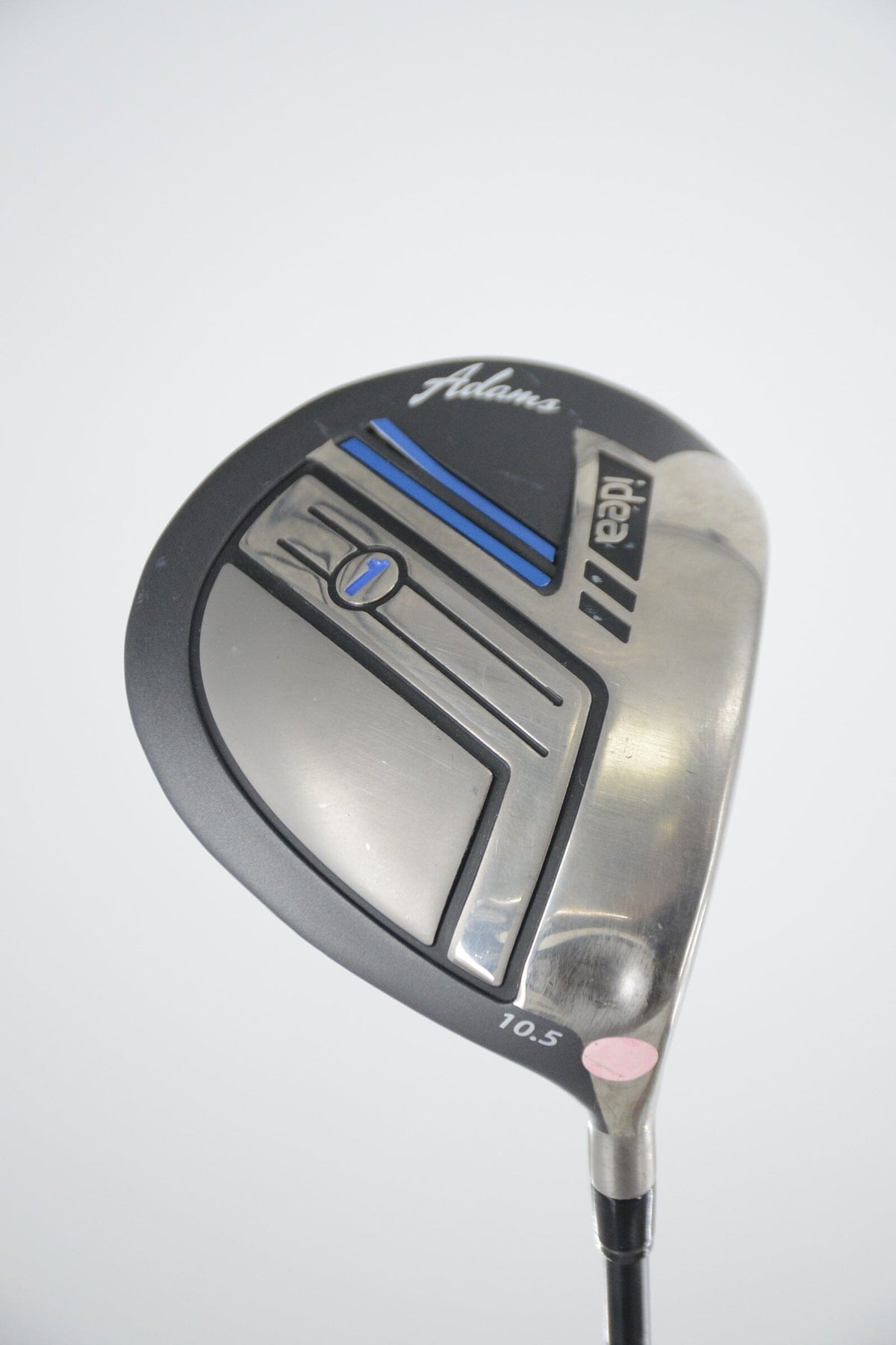 *Dented* Adams Idea 2014 10.5 Degree Driver R Flex 45.25" Golf Drivers Adams 