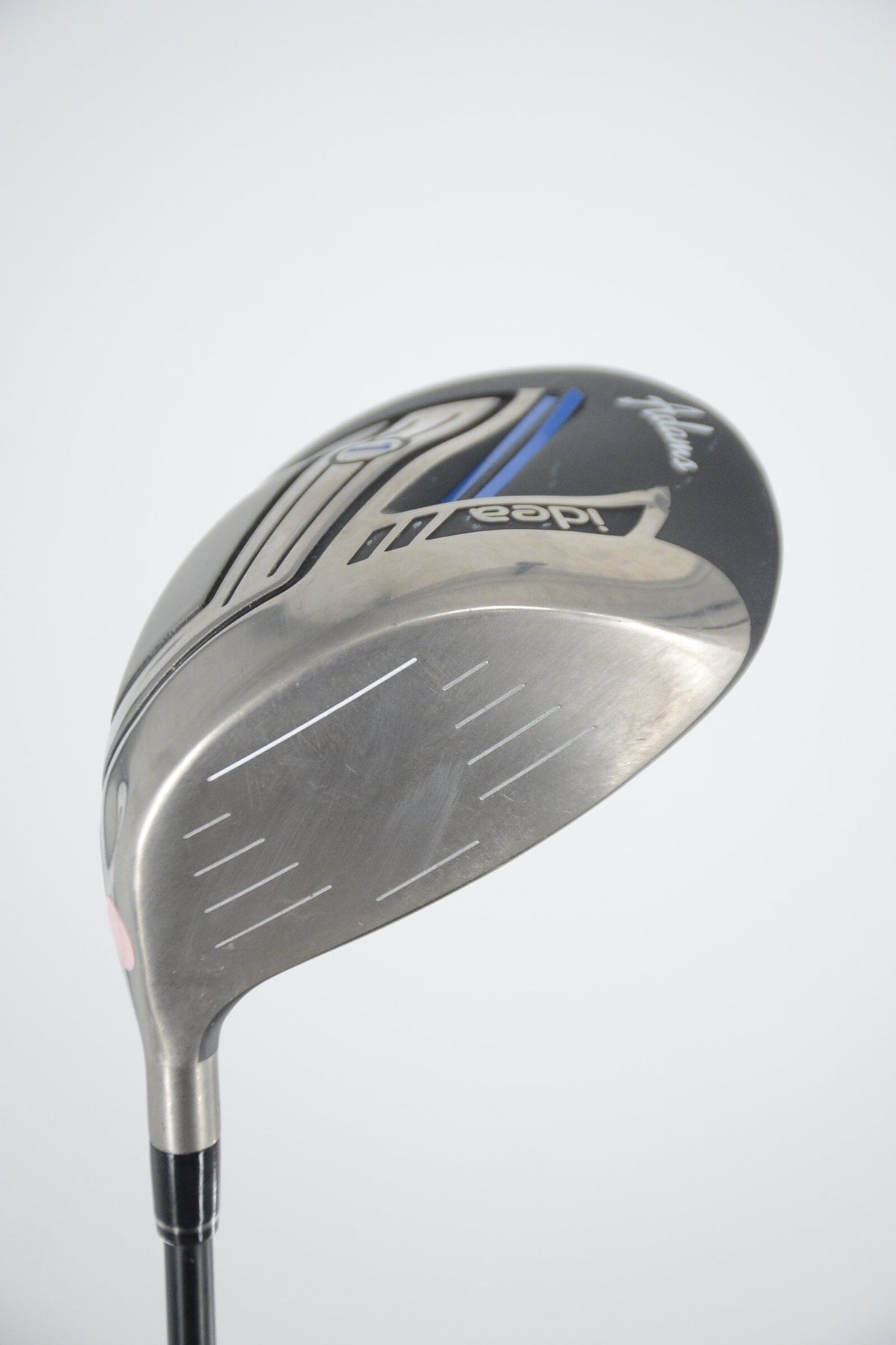 *Dented* Adams Idea 2014 10.5 Degree Driver R Flex 45.25" Golf Drivers Adams 