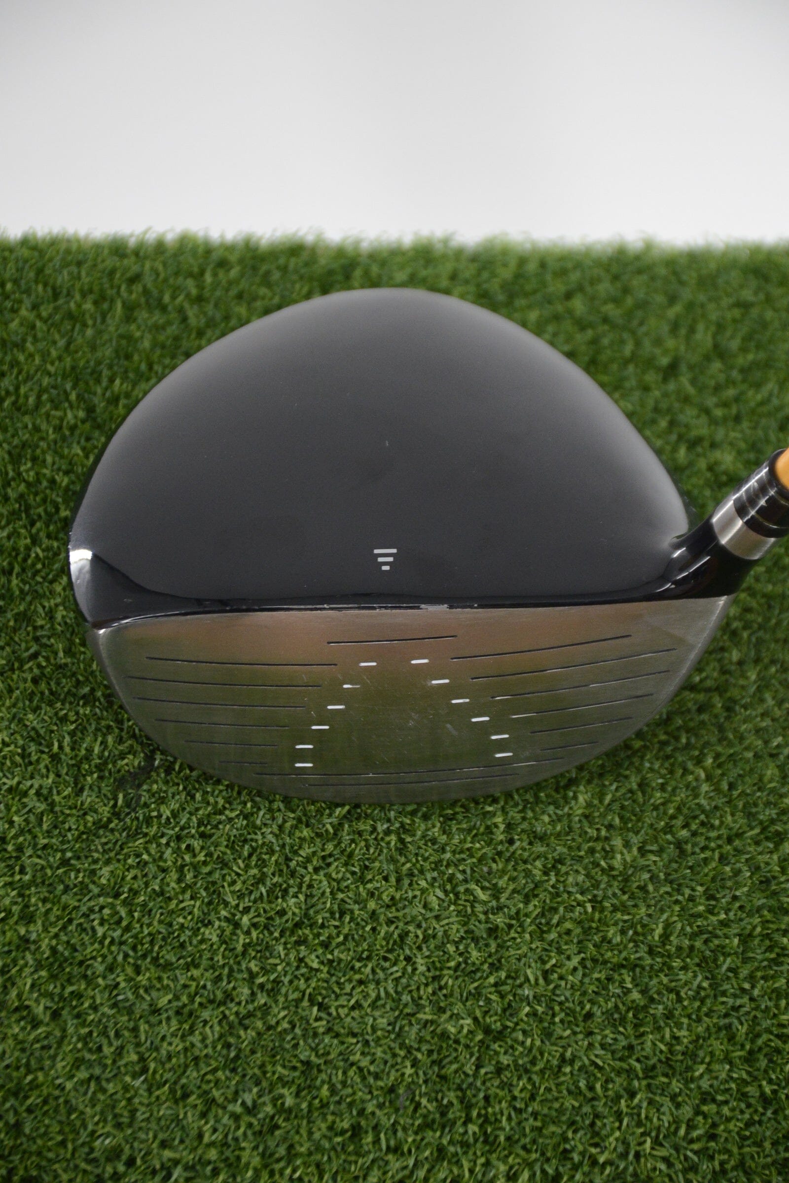 Snake Eyes 675T 9.5 Degree Driver R Flex 45.5" Golf Clubs GolfRoots 