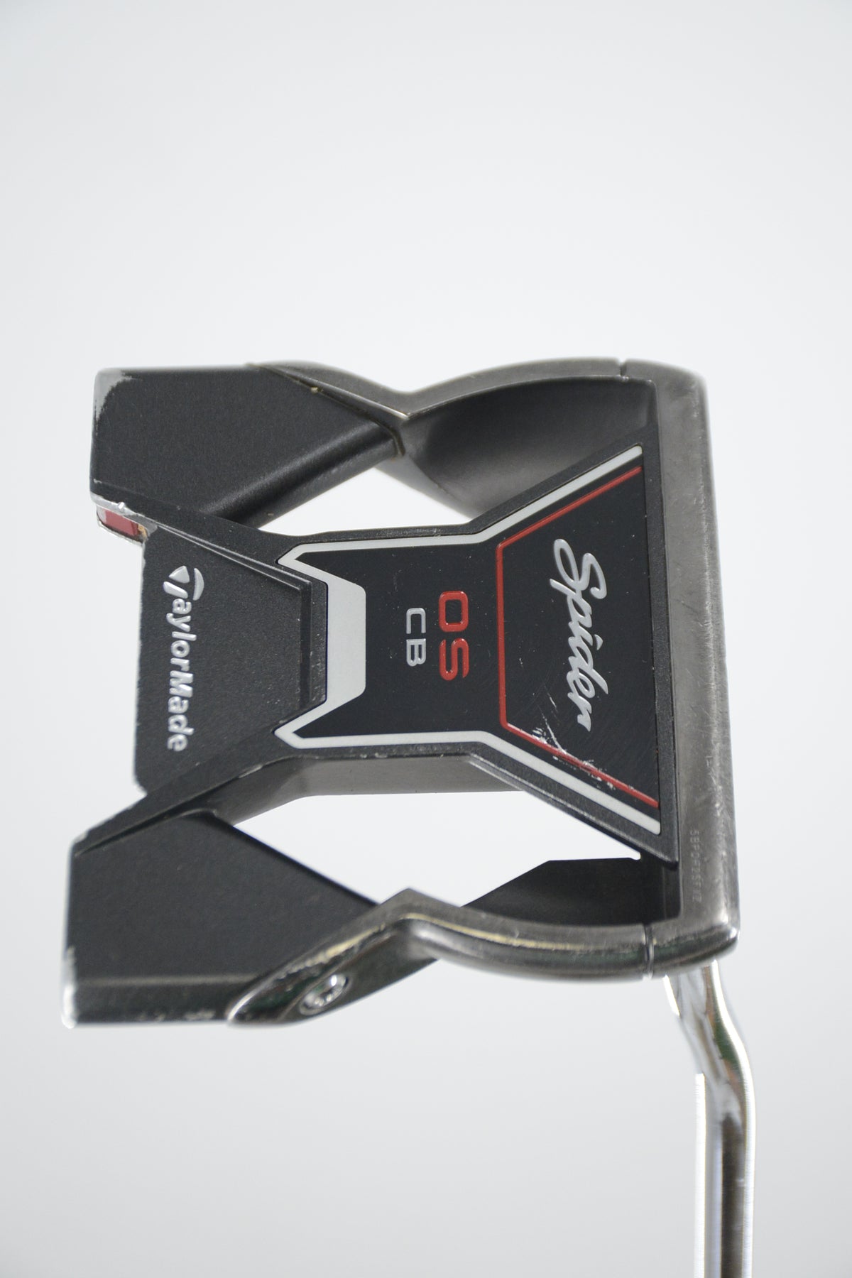TaylorMade OS CB Spider Putter 35.75"