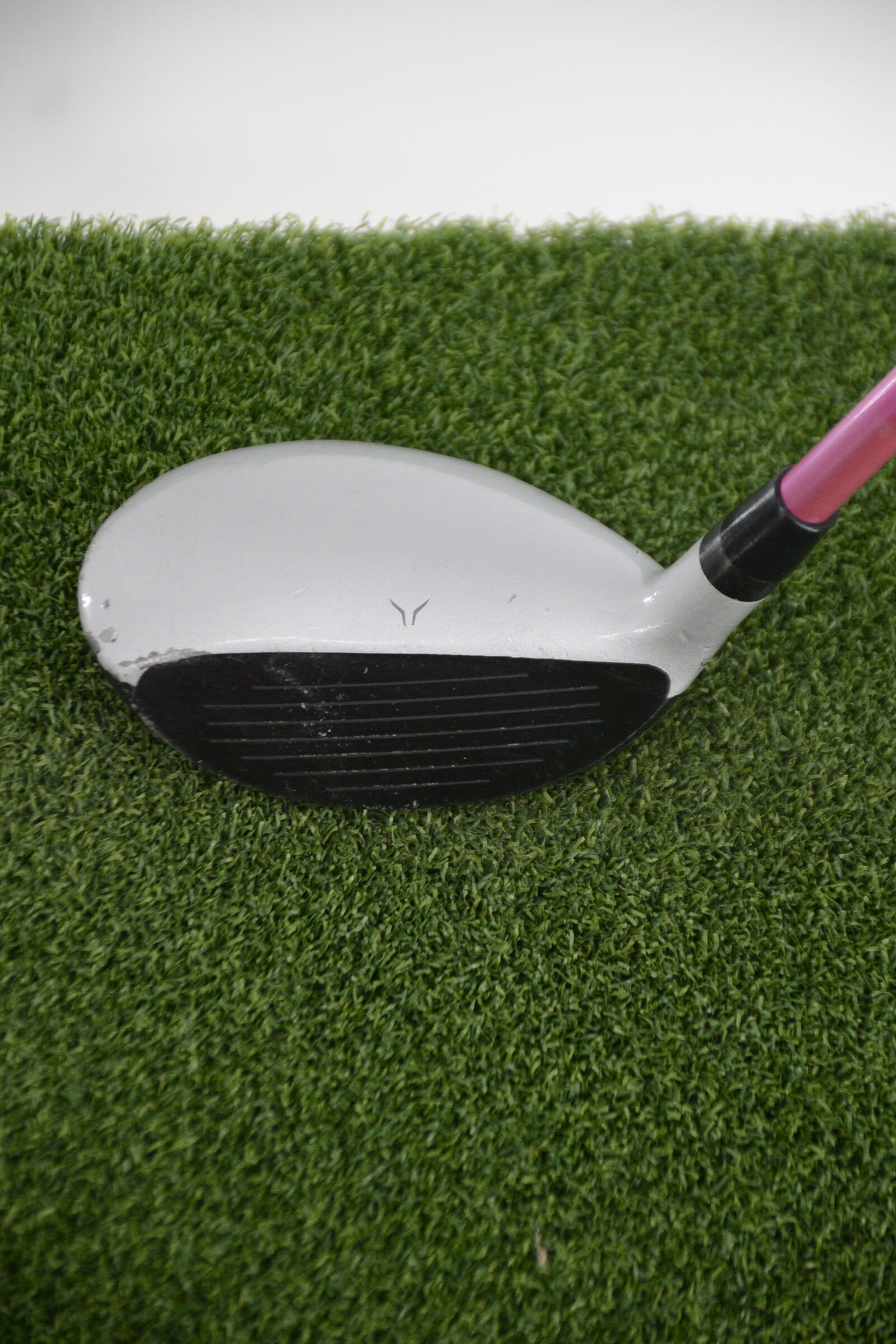 Women's Top Flite Flawless 5 Hybrid W Flex 38" Golf Clubs GolfRoots 