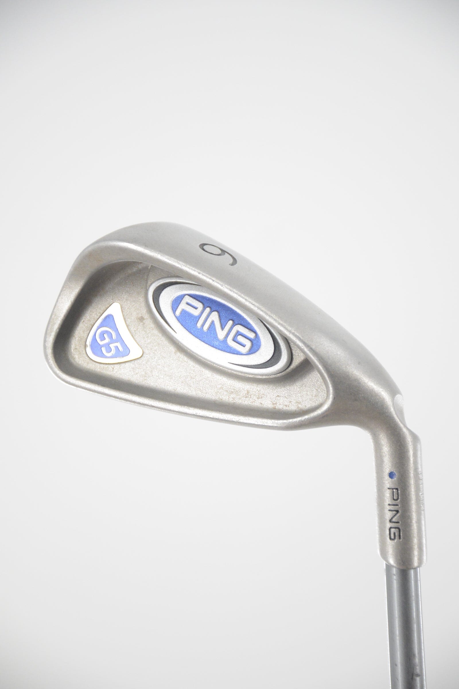 Ping G5 6 Iron S Flex 37"