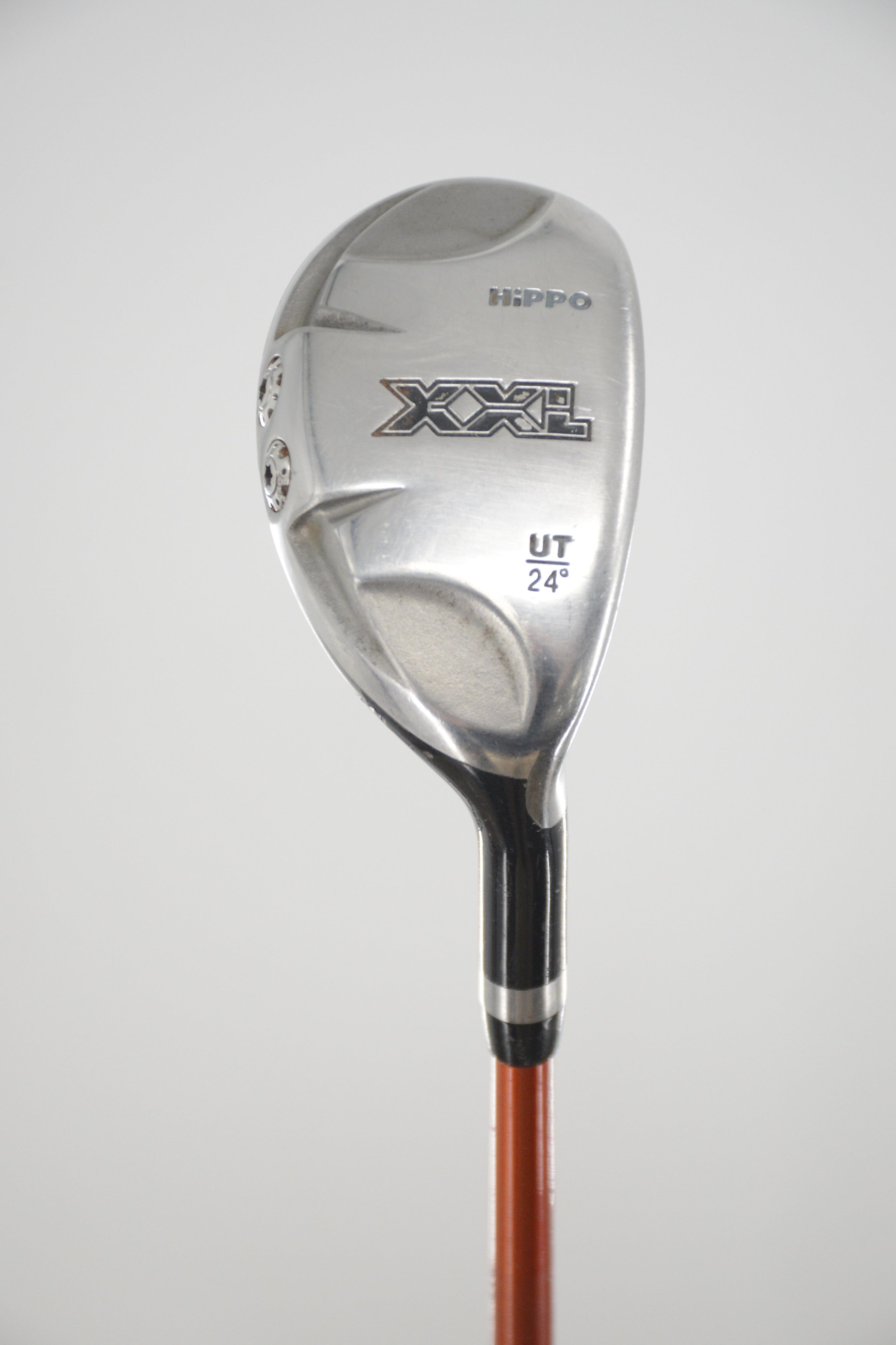 iDrive 37 Degree Hybrid S Flex 35.75" Golf Clubs GolfRoots 