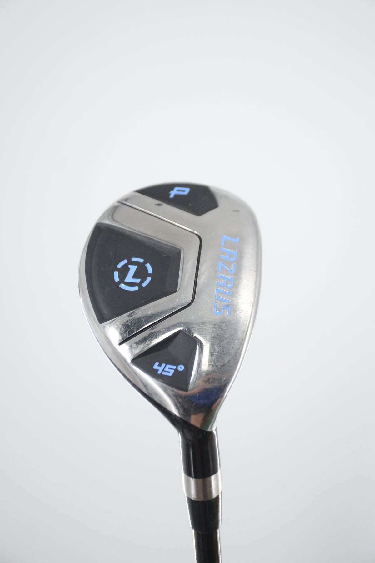 Lazrus  PW Hybrid R Flex 36.75"