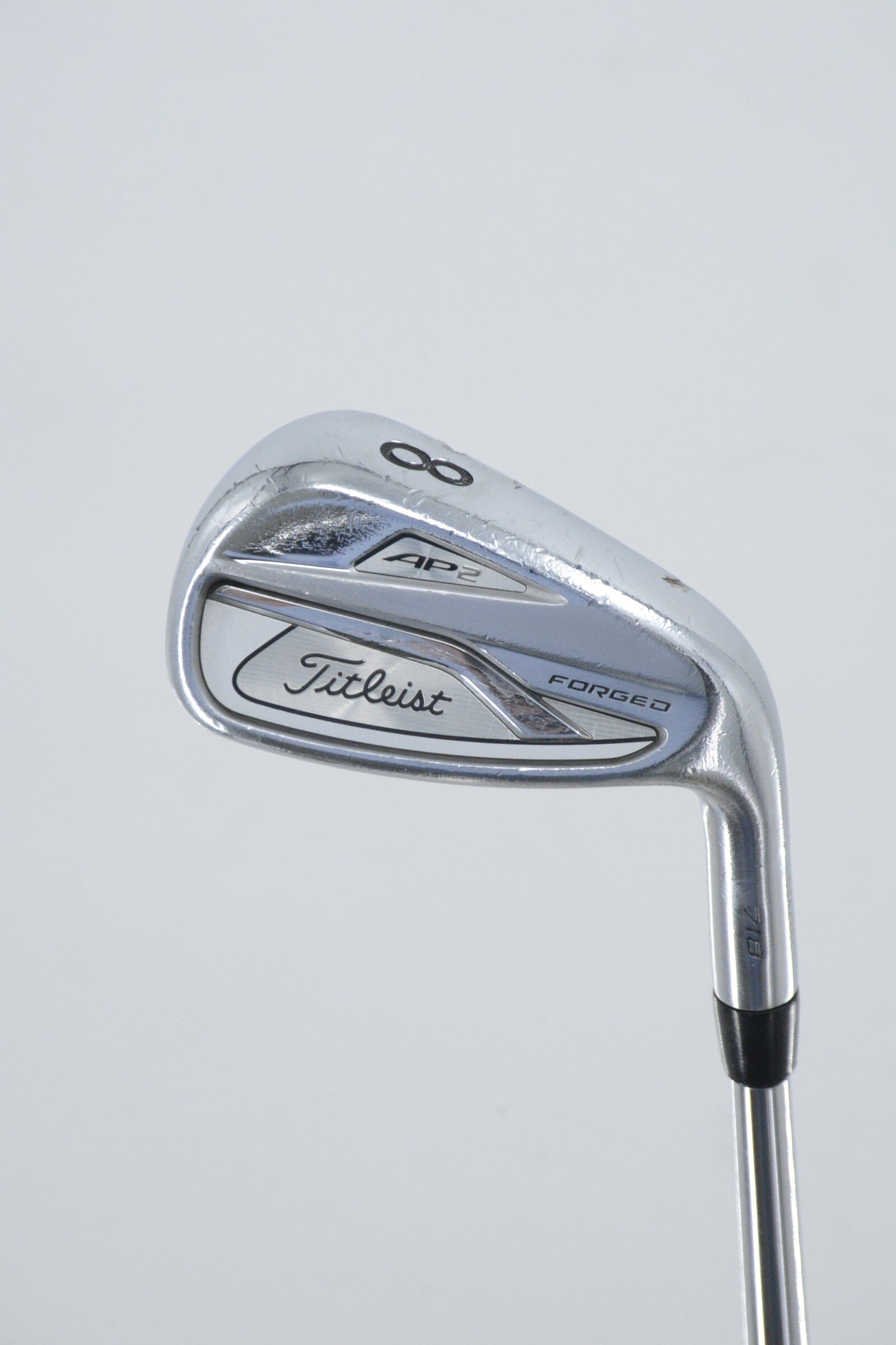 Titleist 718 AP2 5-PW Iron Set R Flex -0.25" Golf Clubs GolfRoots 