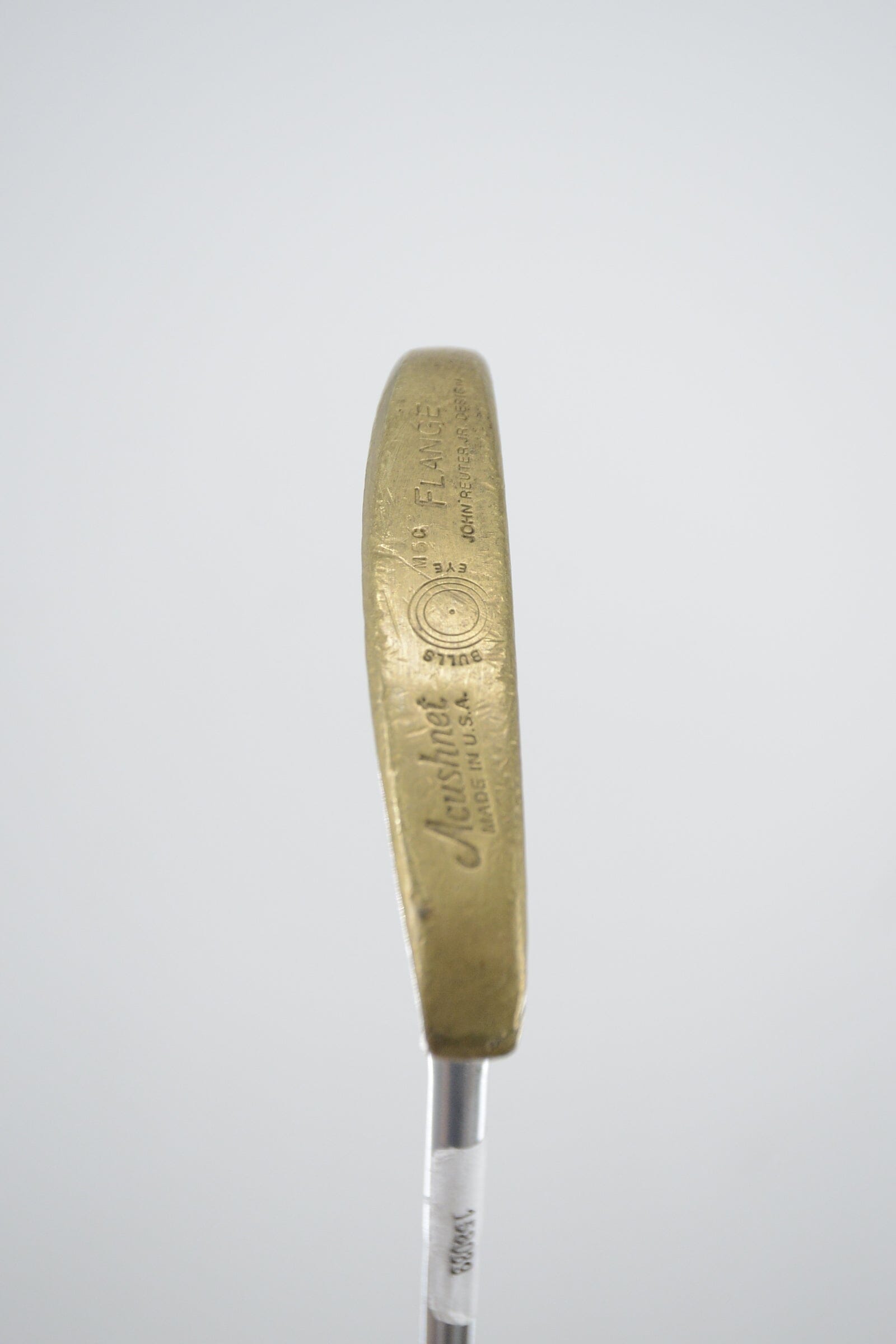 Titleist Bulls Eye Original Flange Putter 35" Golf Clubs GolfRoots 