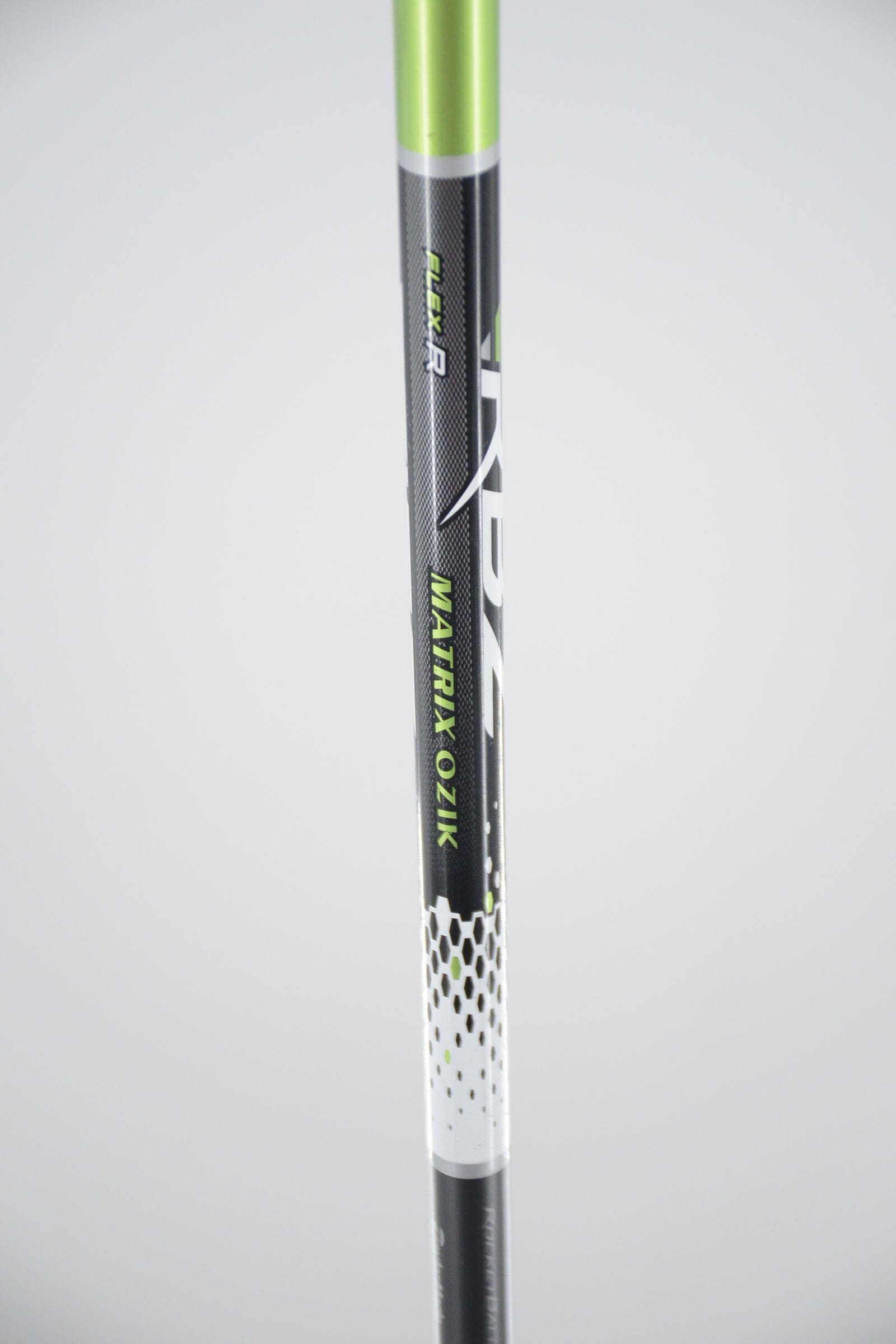 TaylorMade Rocketballz 3HL Wood R Flex 43.25" Golf Clubs GolfRoots 