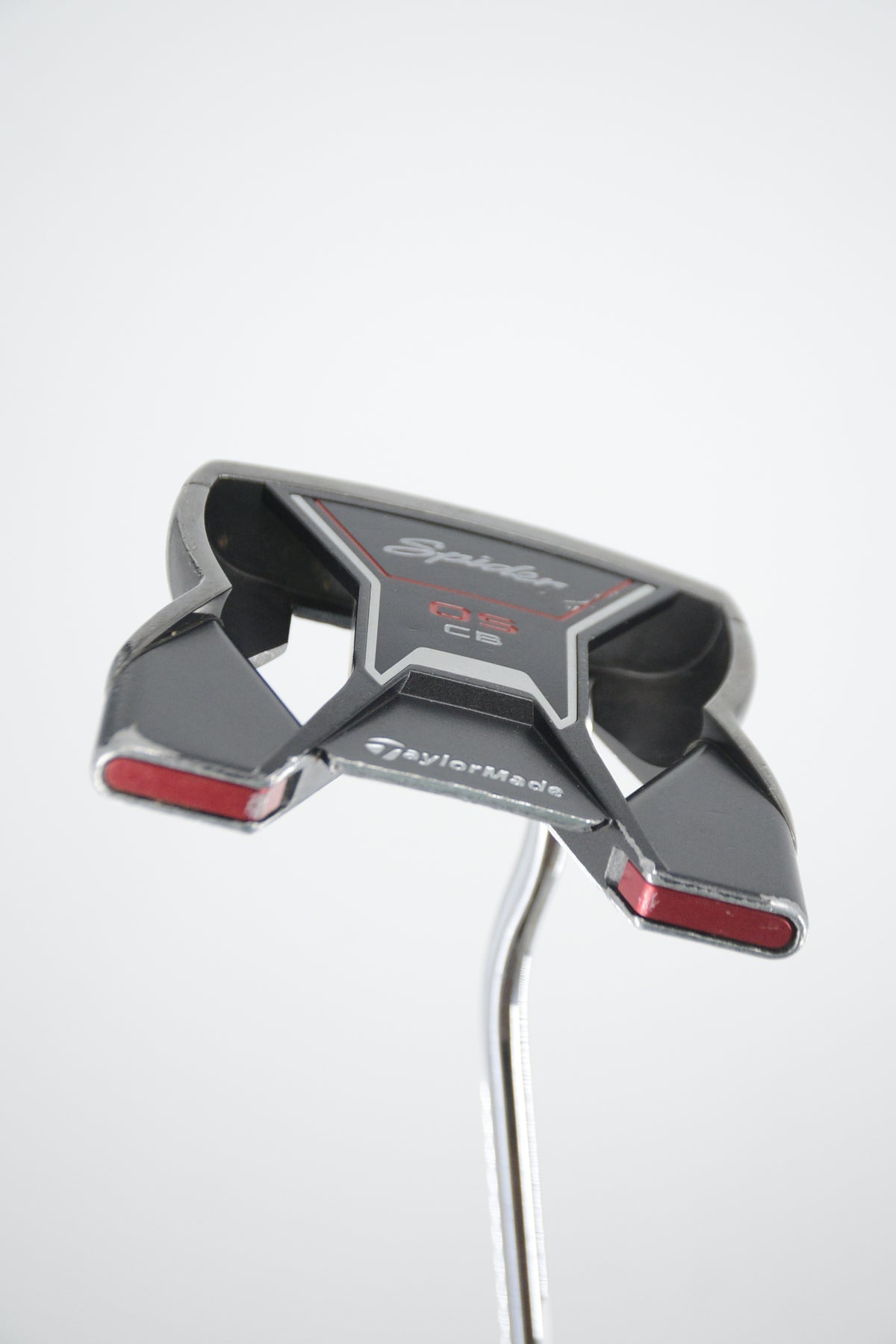 TaylorMade OS CB Spider Putter 35.75"