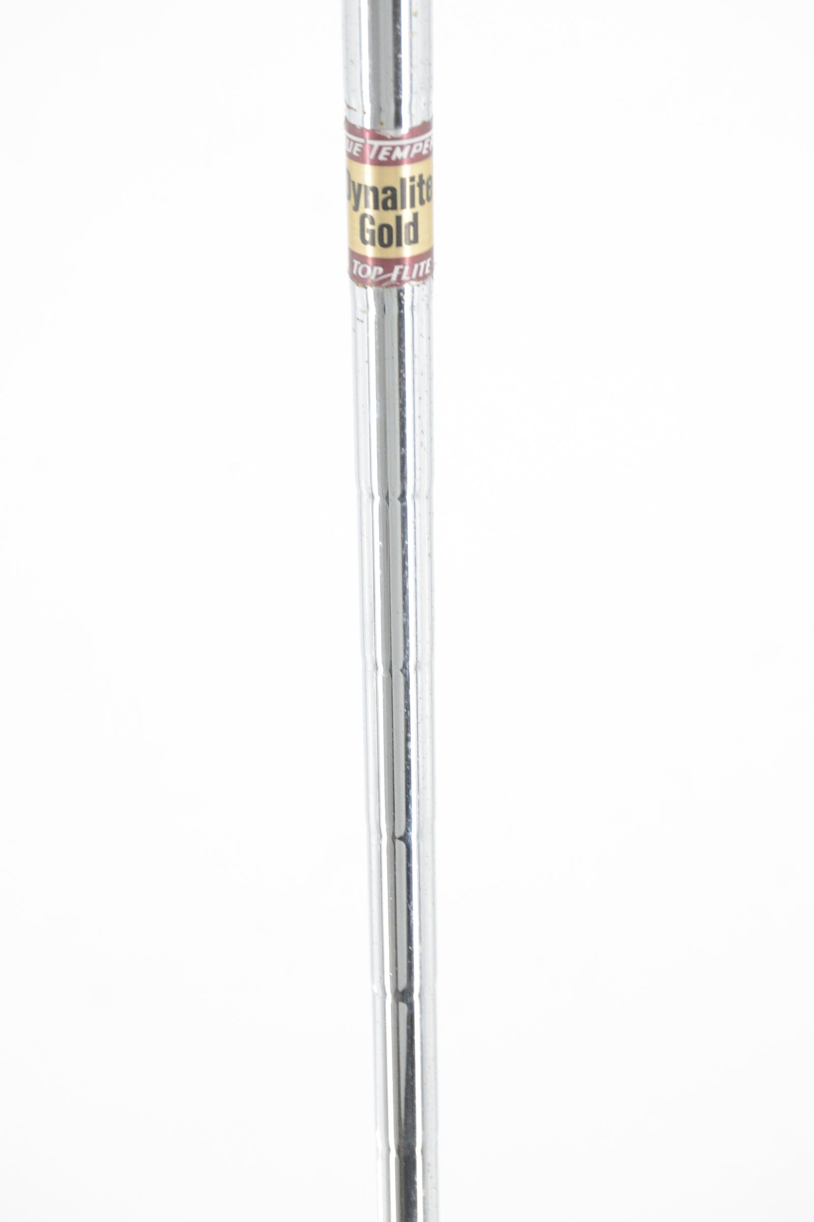 Top Flite Tour 3-PW, SW Iron Set R Flex -0.25" Golf Clubs GolfRoots 