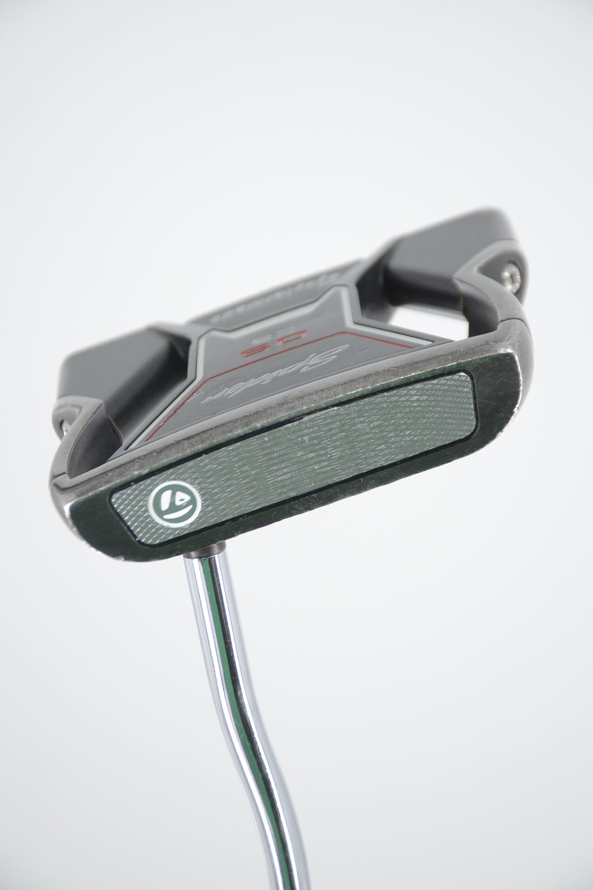 TaylorMade OS CB Spider Putter 35.75"
