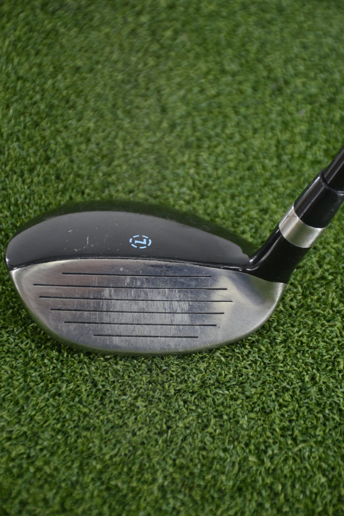 Lazrus  PW Hybrid R Flex 36.75"