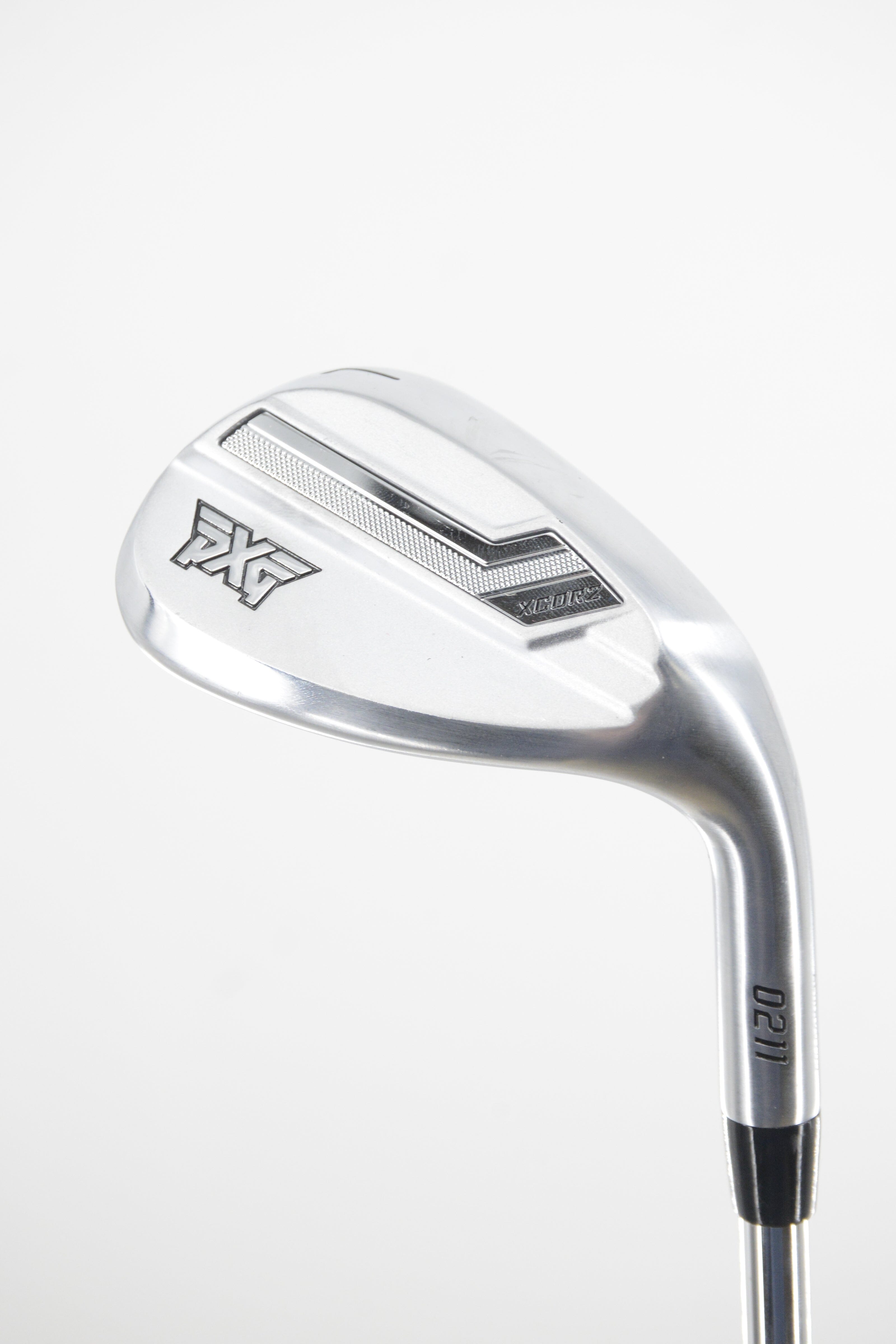 PXG 0211 XCOR2 LW S Flex 35" Golf Clubs GolfRoots 