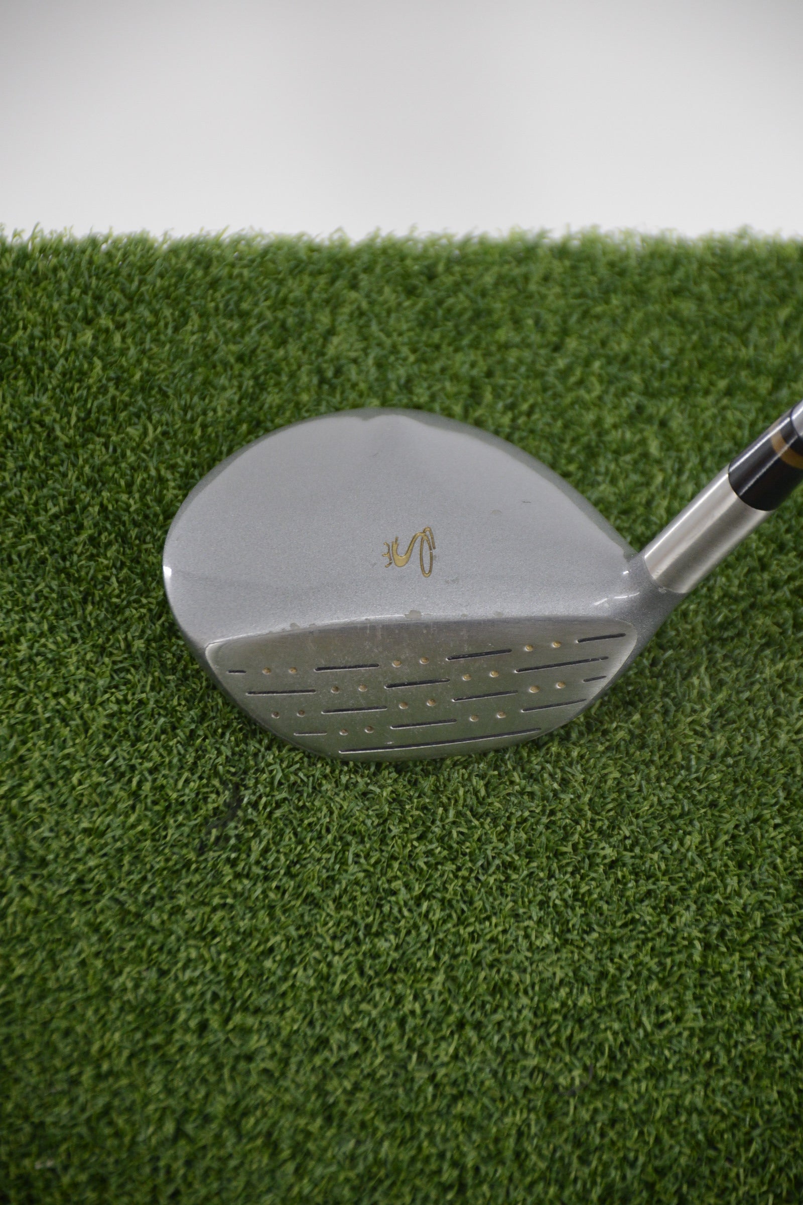 Cobra King Cobra 5 Wood R Flex 42"