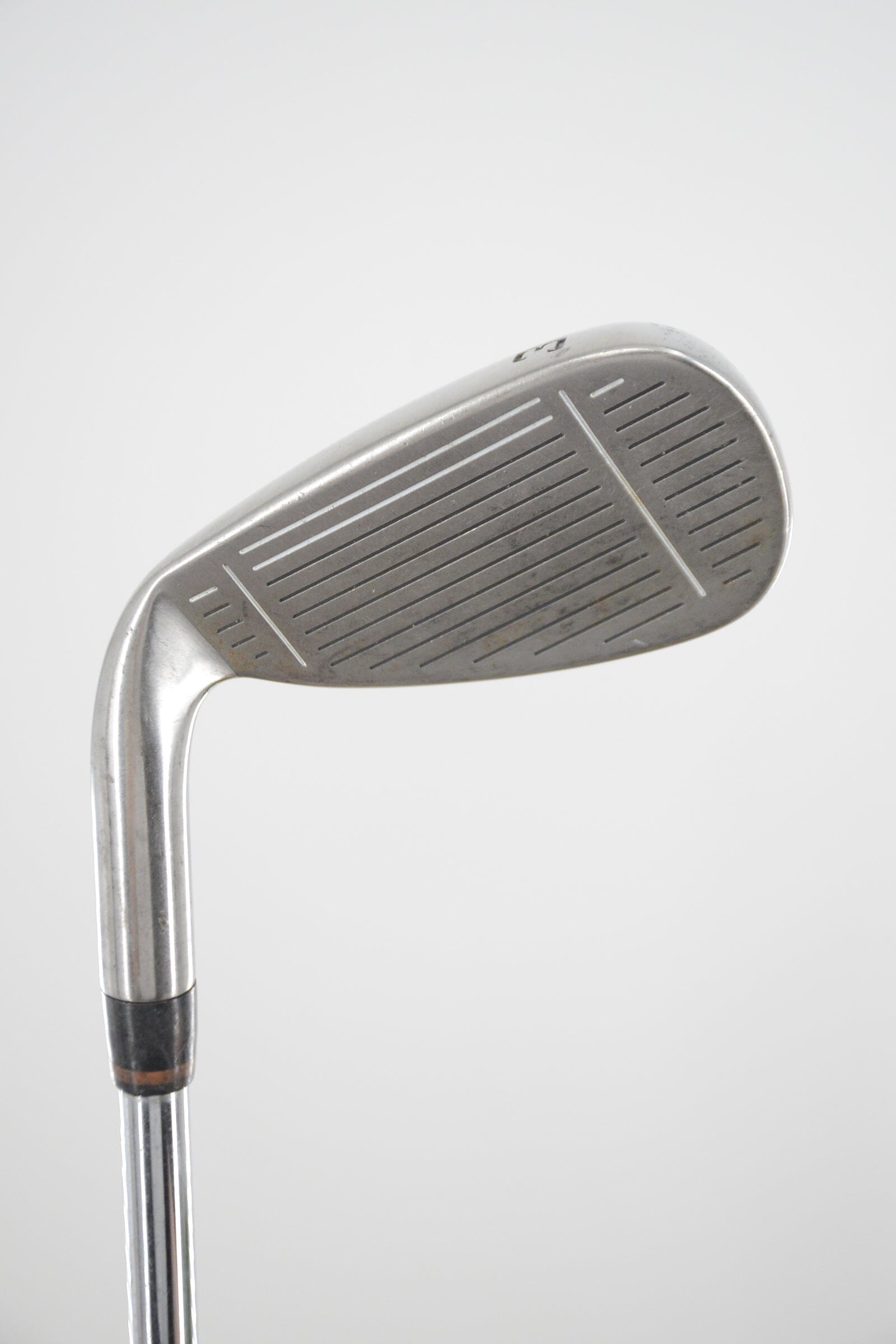 TaylorMade Burner Supersteel 3 Iron S Flex 38.5