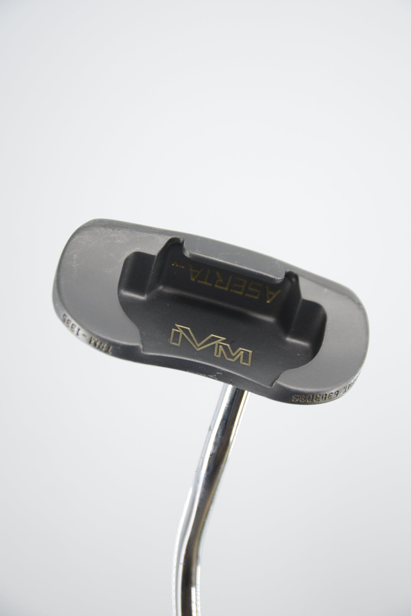 IVM Aserta Putter 35.25"