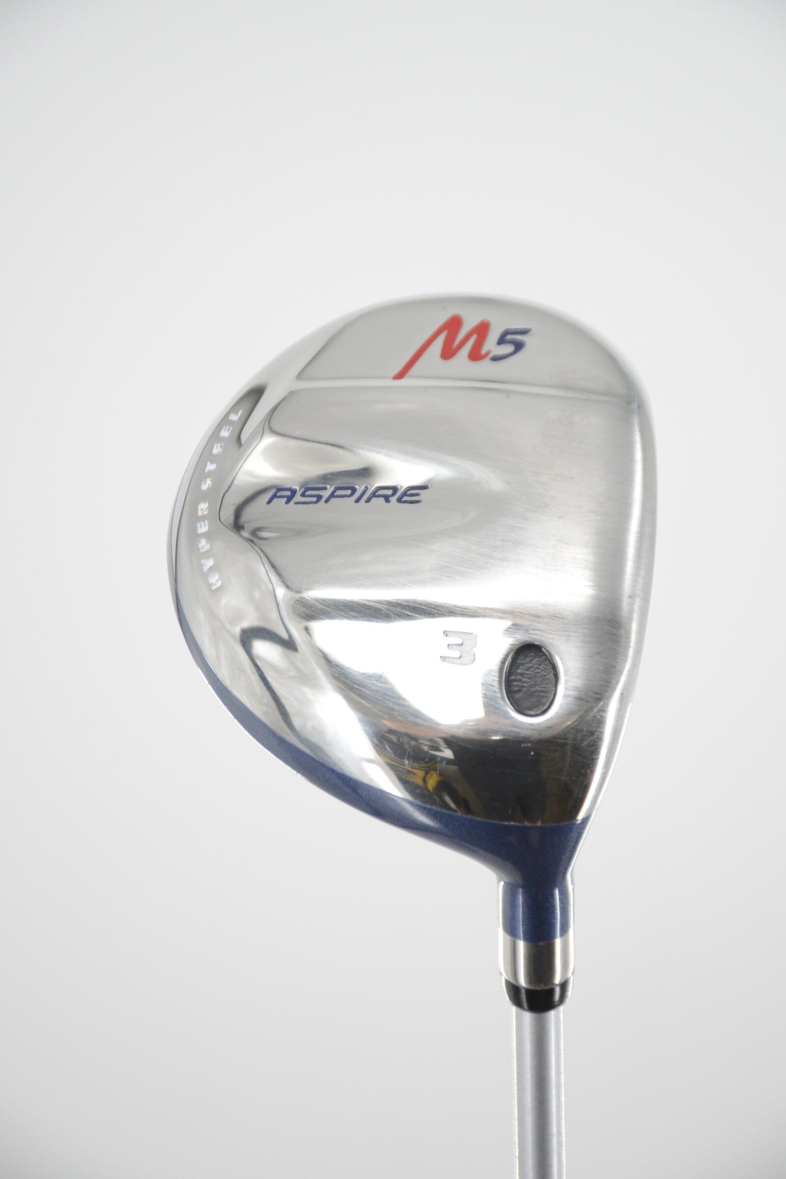 Women's *Dented* Aspire M5 3 Wood W Flex 42"