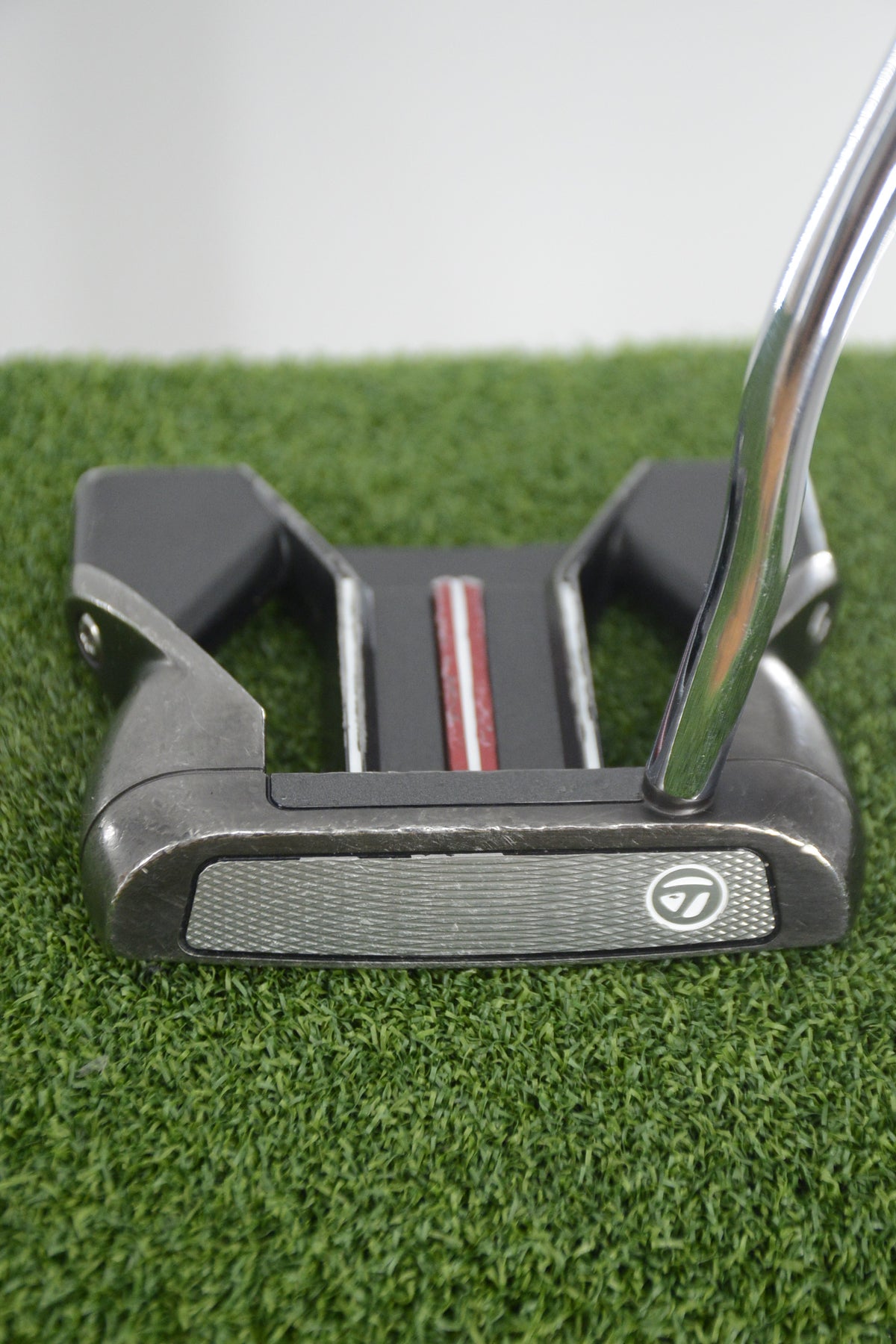TaylorMade OS CB Spider Putter 35.75"