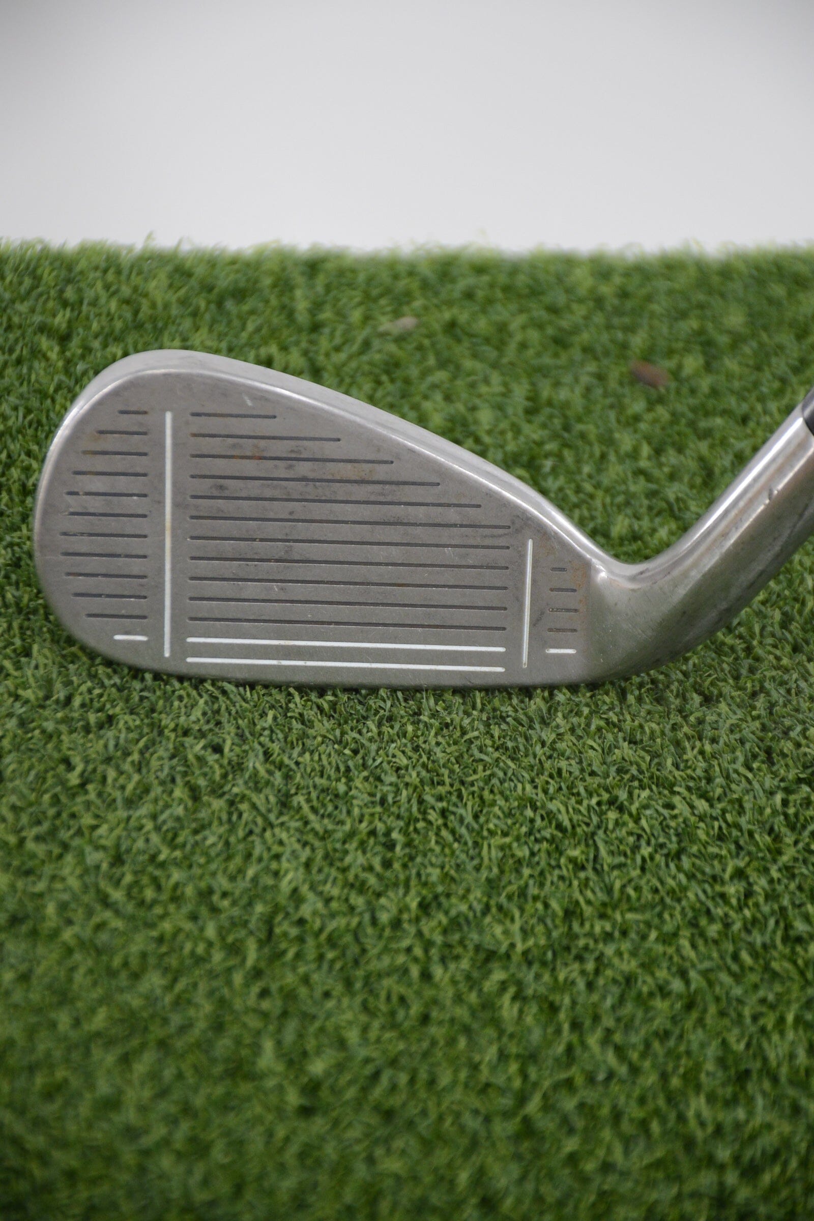 TaylorMade Burner Supersteel 3 Iron S Flex 38.5"