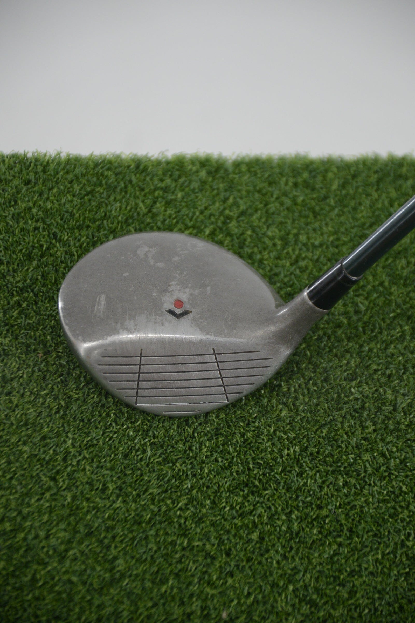 Inferno Hot Nine Oversize 9 Wood R Flex 41.5" Golf Clubs GolfRoots 