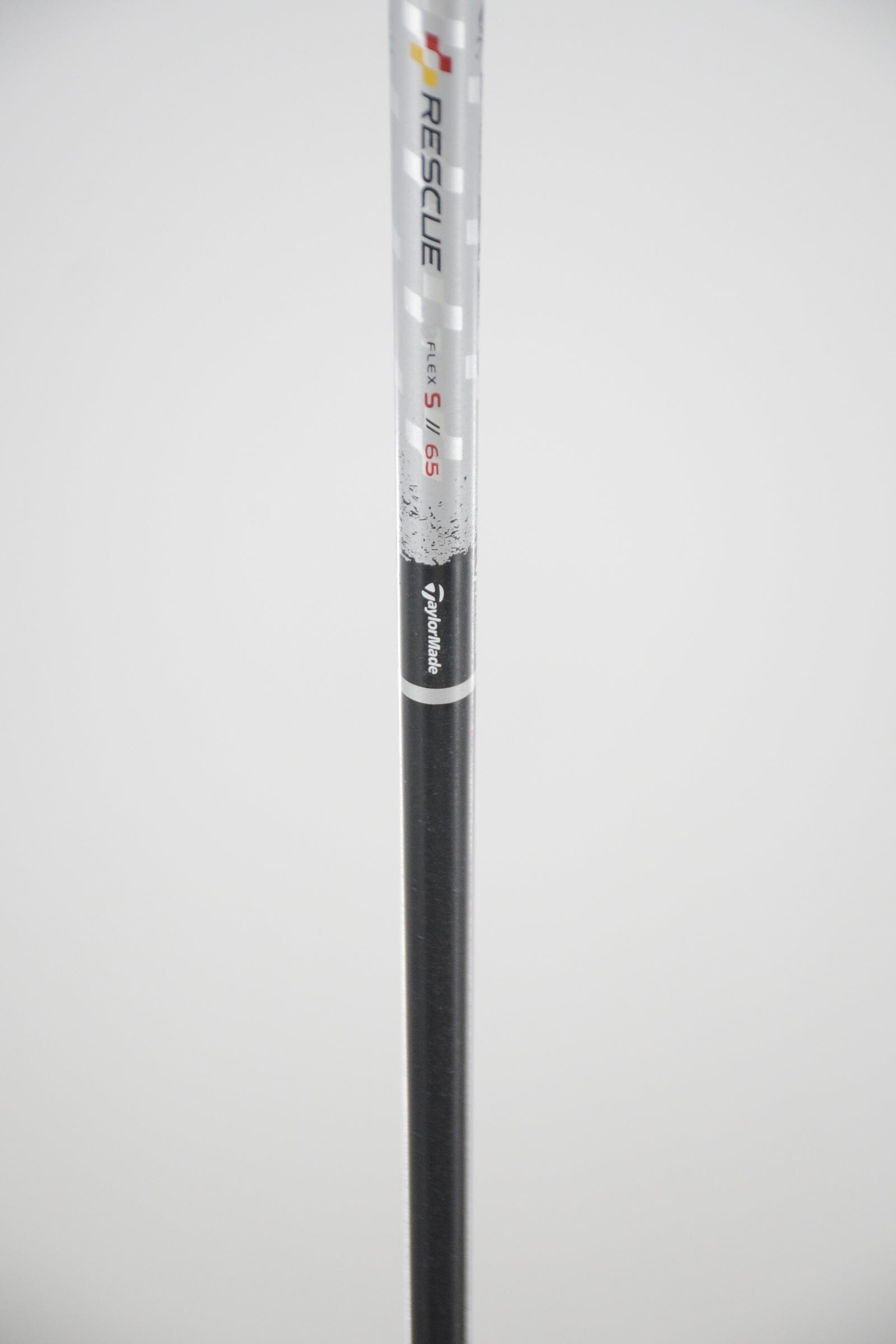 TaylorMade Rescue 2011 4 Hybrid S Flex 39.75" Golf Clubs GolfRoots 