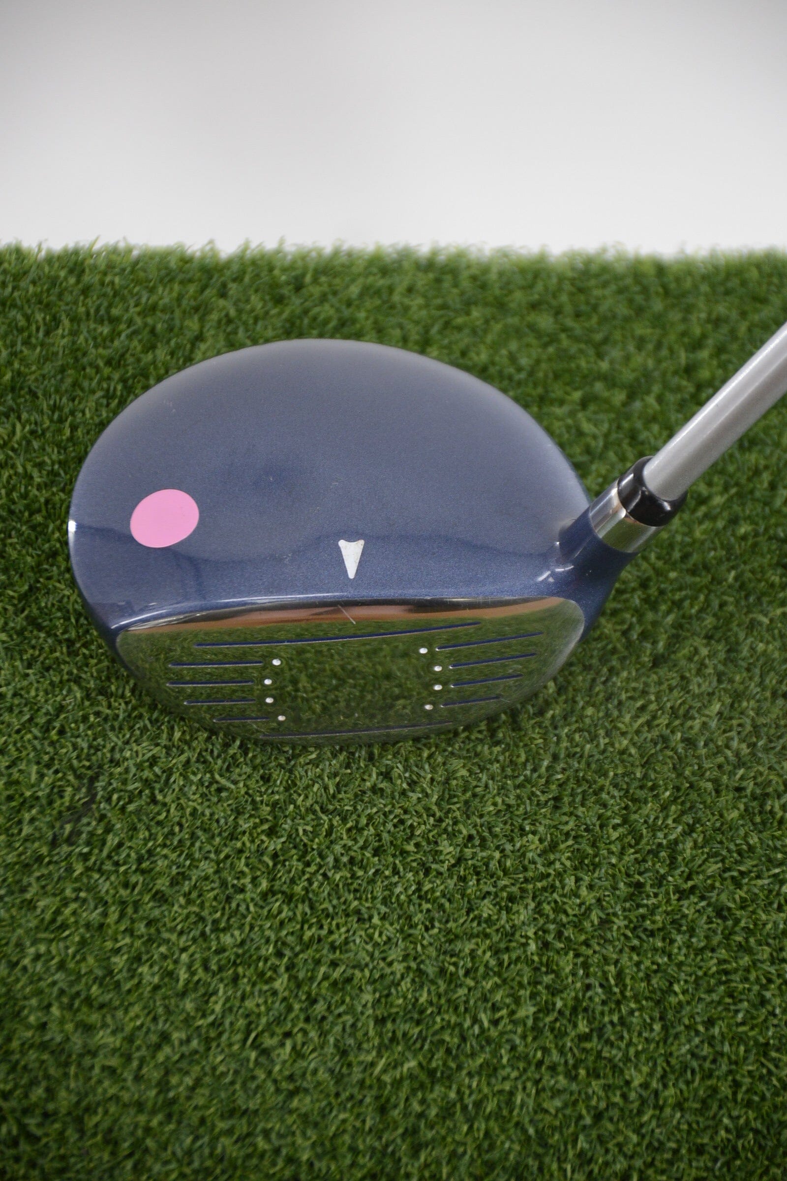 Women's *Dented* Aspire M5 3 Wood W Flex 42" Golf Clubs GolfRoots 
