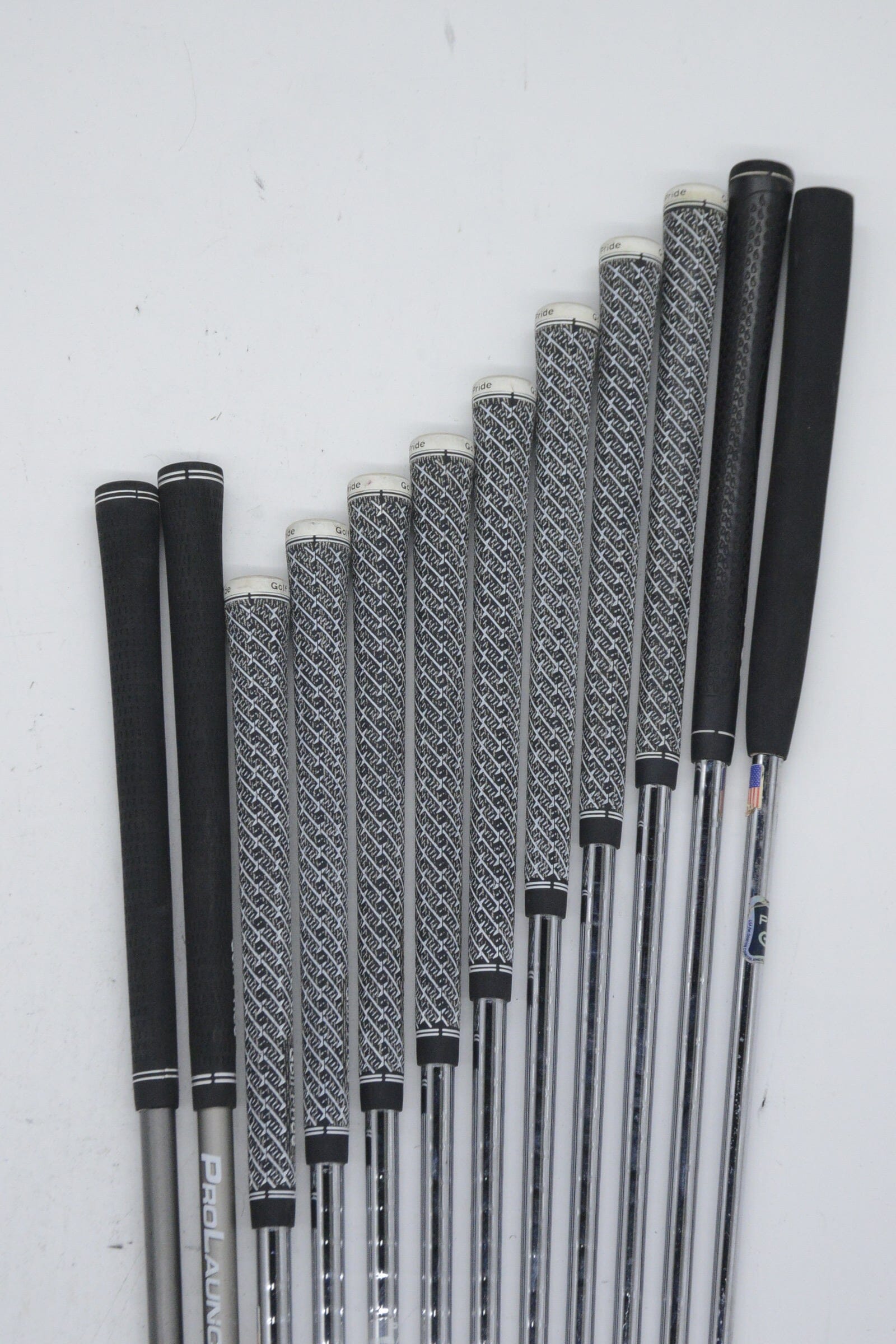 Ping G5 Mixed Full Set R Flex -0.75" Golf Clubs GolfRoots 