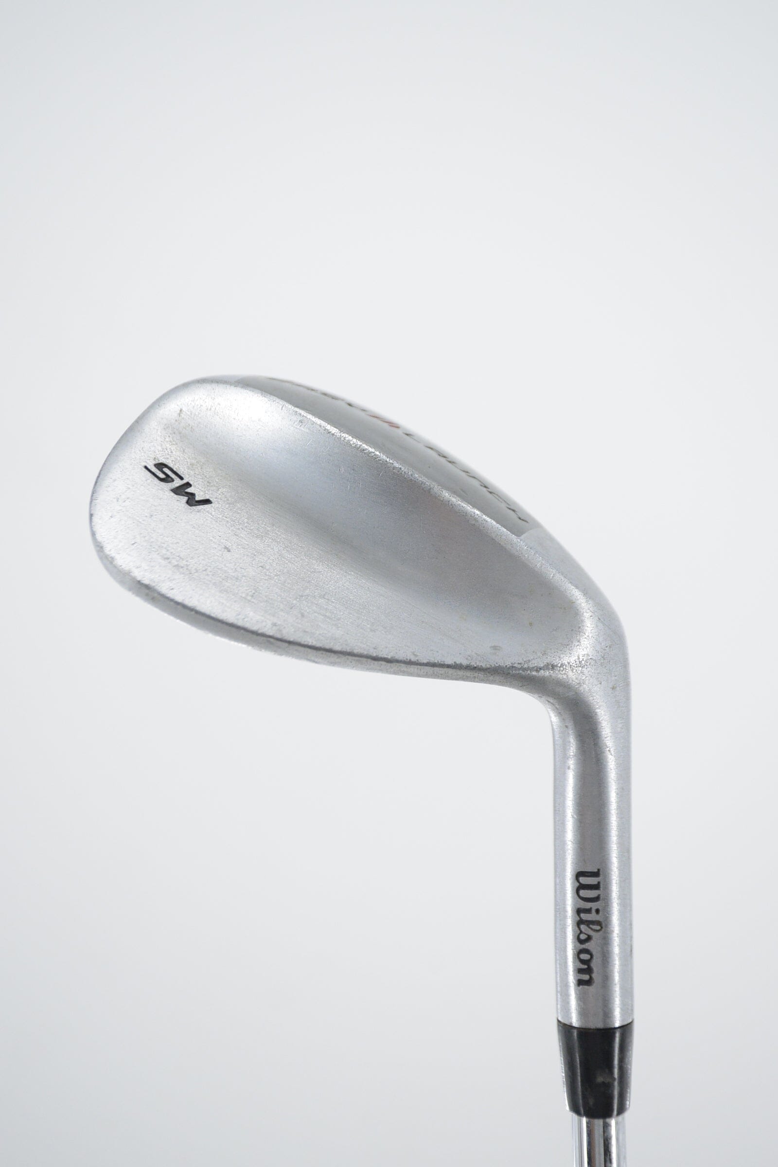 Wilson Wide Sole SW Wedge Flex 35.25" Golf Clubs GolfRoots 