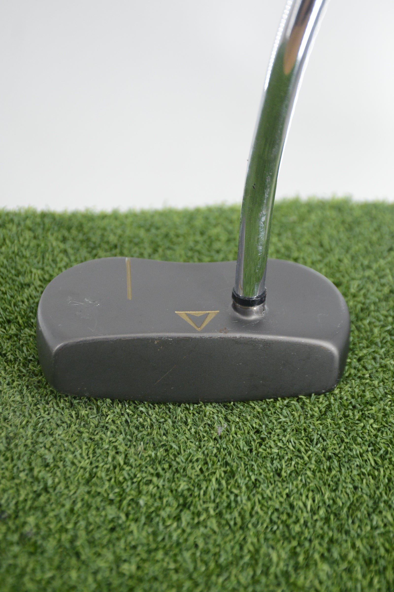 IVM Aserta Putter 35.25"
