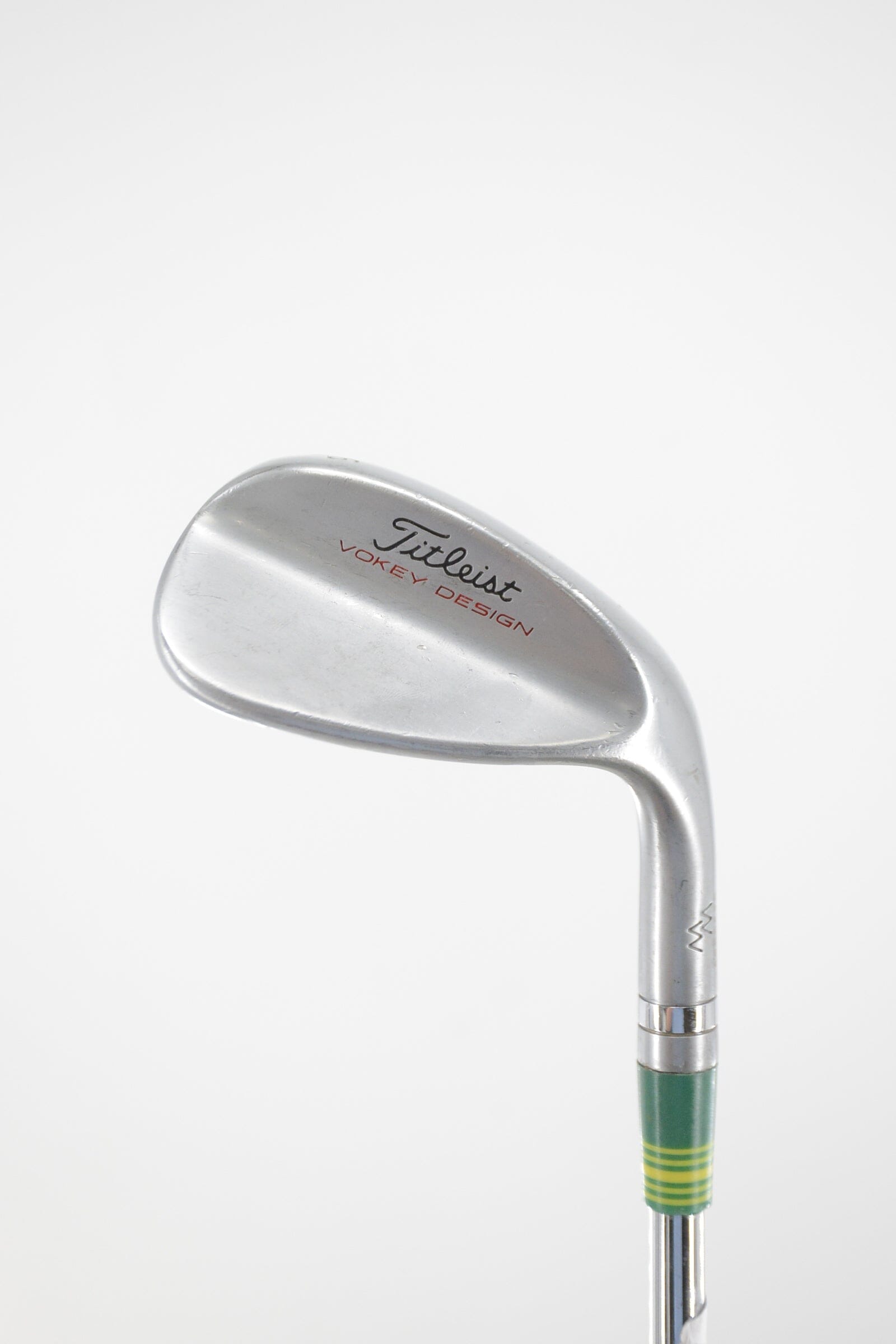 Titleist Vokey Wedgeworks K Grind 56 Degree Wedge S Flex 35.5" Golf Clubs GolfRoots 