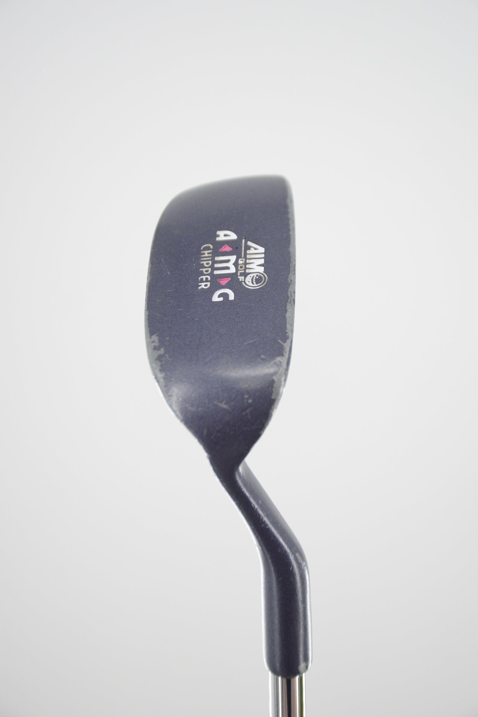 Aim AMG Chipper Wedge Flex 32" Golf Clubs GolfRoots 