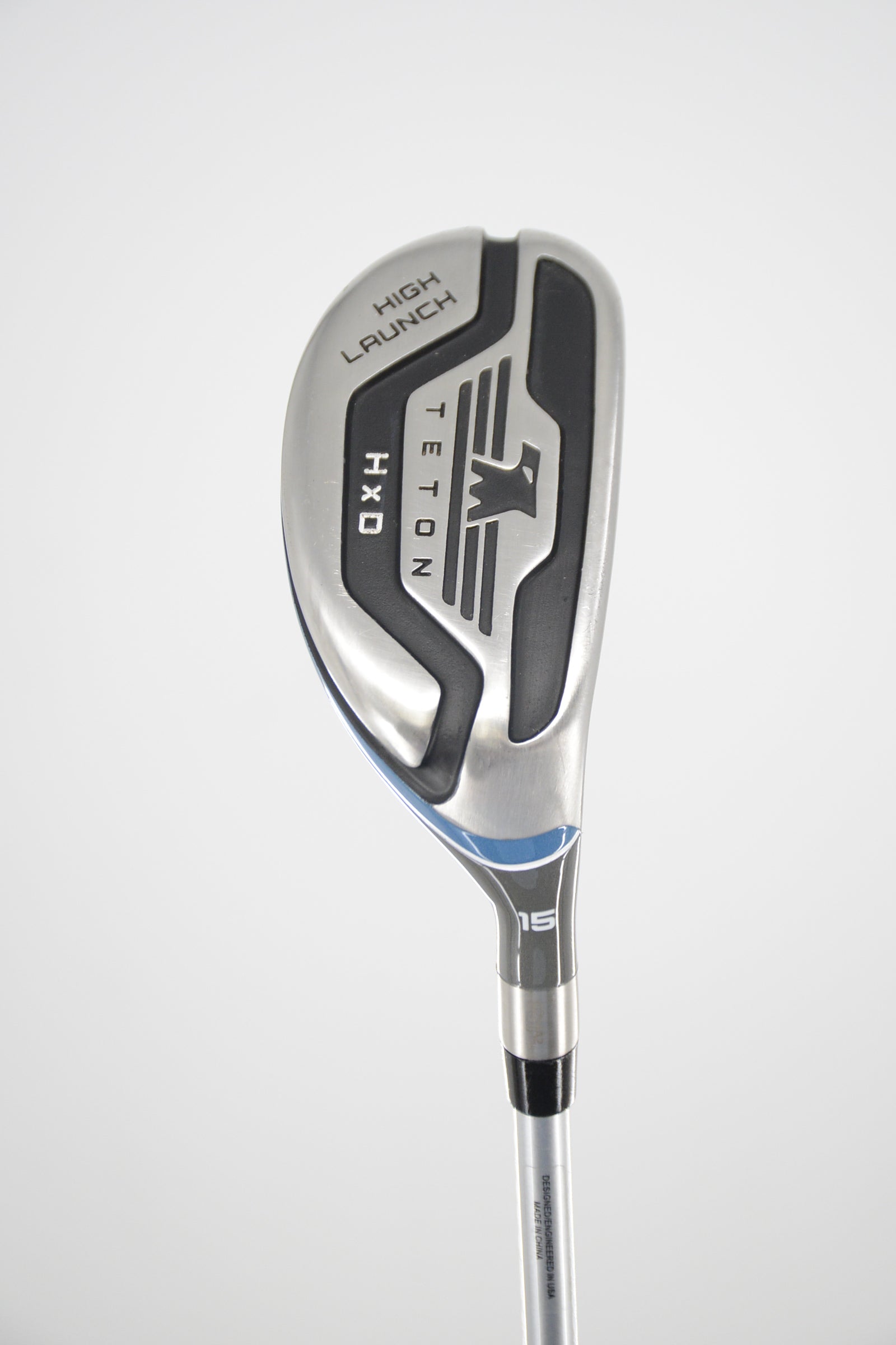 Teton HXD 15 Degree Hybrid R Flex 41.75"