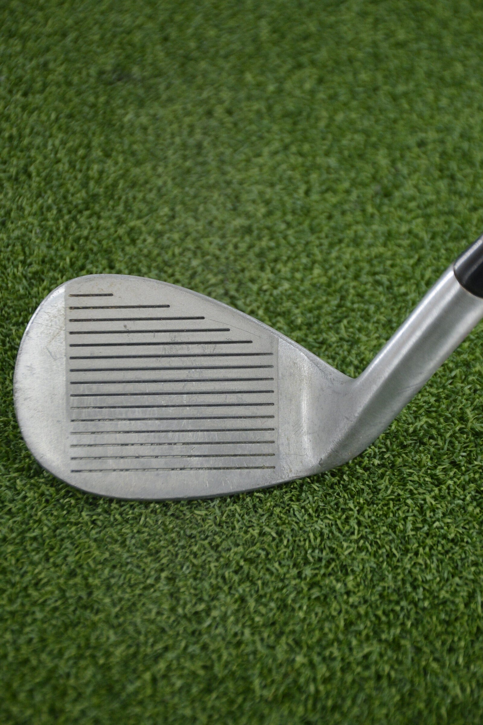 Wilson Wide Sole SW Wedge Flex 35.25" Golf Clubs GolfRoots 