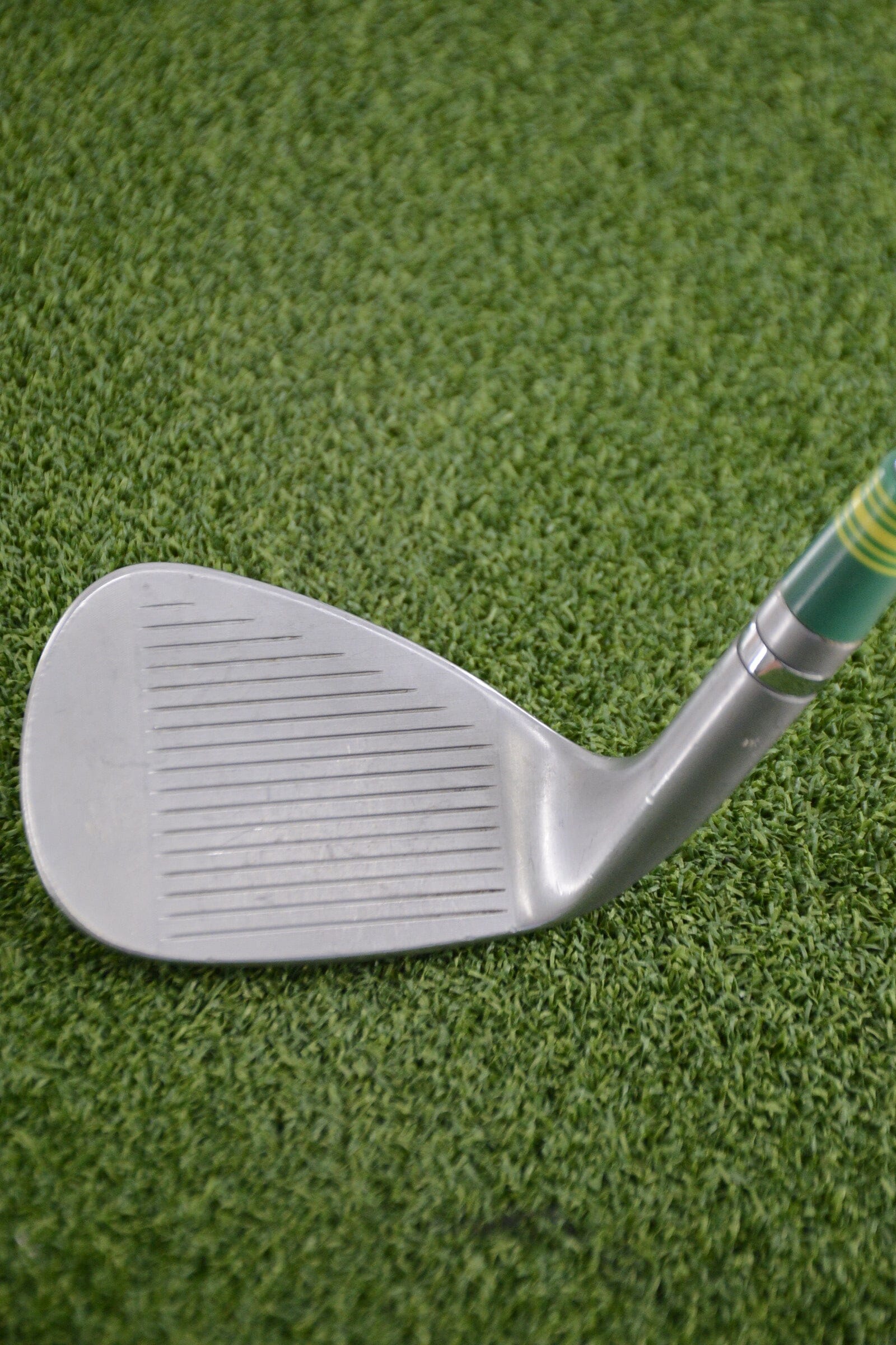 Titleist Vokey Wedgeworks K Grind 56 Degree Wedge S Flex 35.5" Golf Clubs GolfRoots 