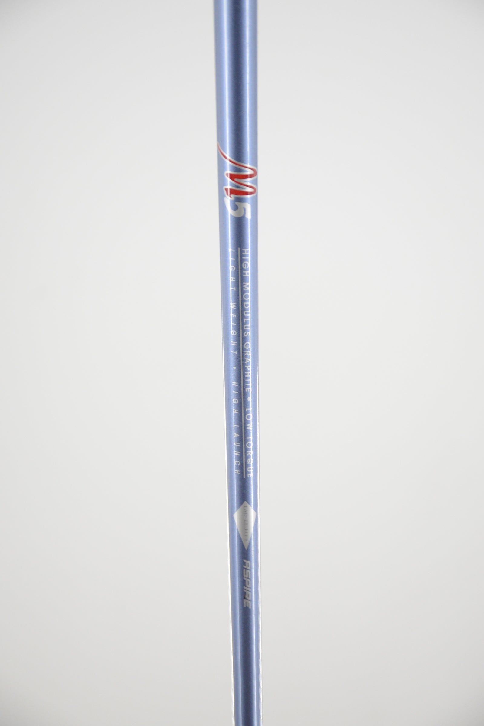 Women's *Dented* Aspire M5 3 Wood W Flex 42" Golf Clubs GolfRoots 