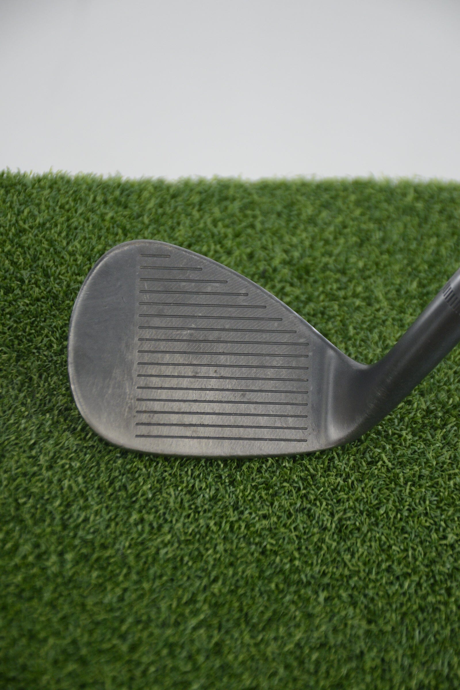 Callaway MD3 Matte Black 50 Degree Wedge S Flex 35.25"