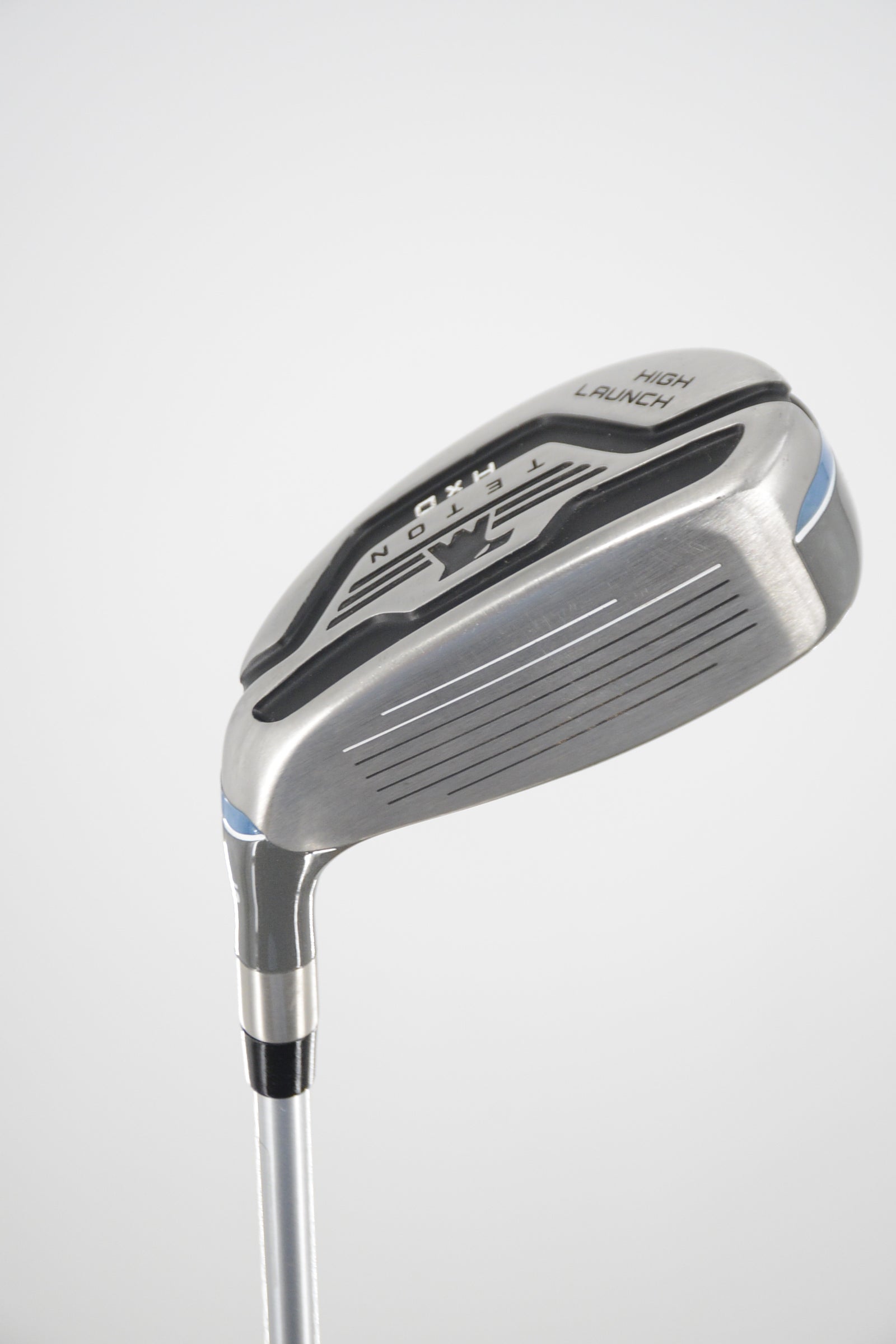 Teton HXD 15 Degree Hybrid R Flex 41.75"