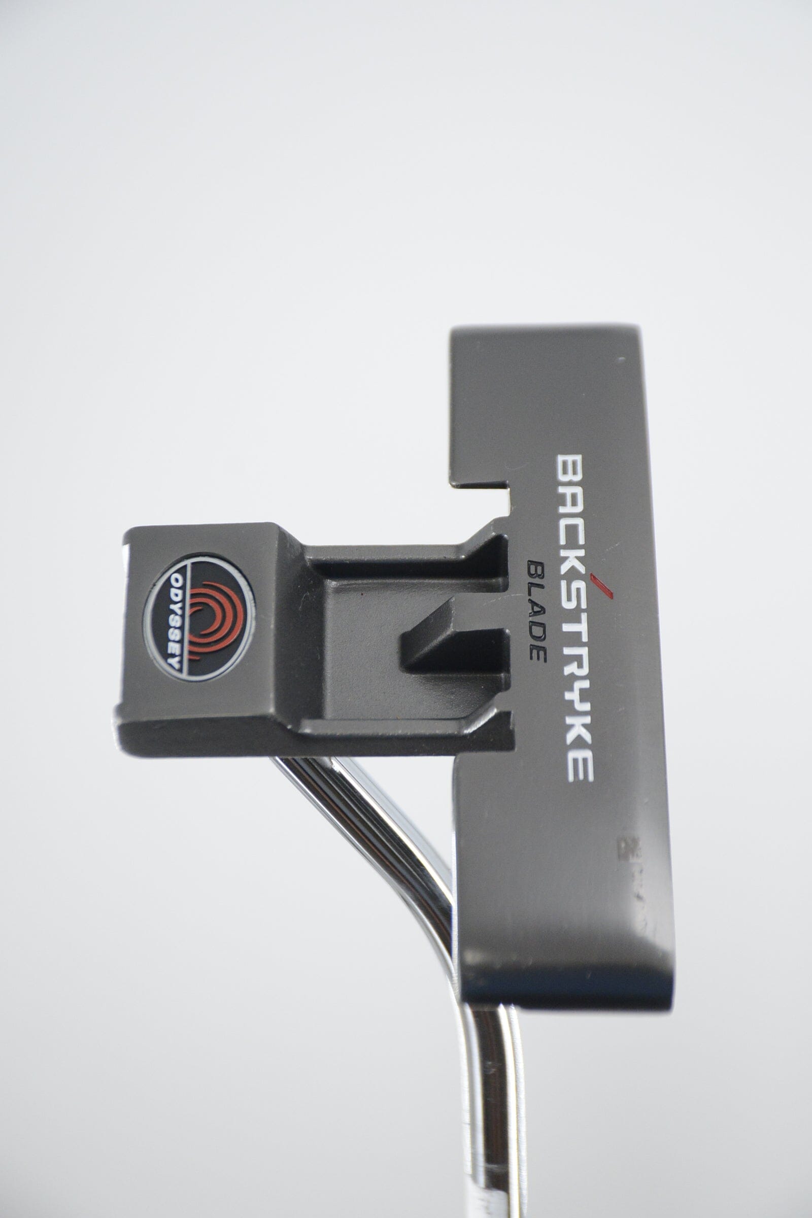 Odyssey Backstryke Blade Putter 35"