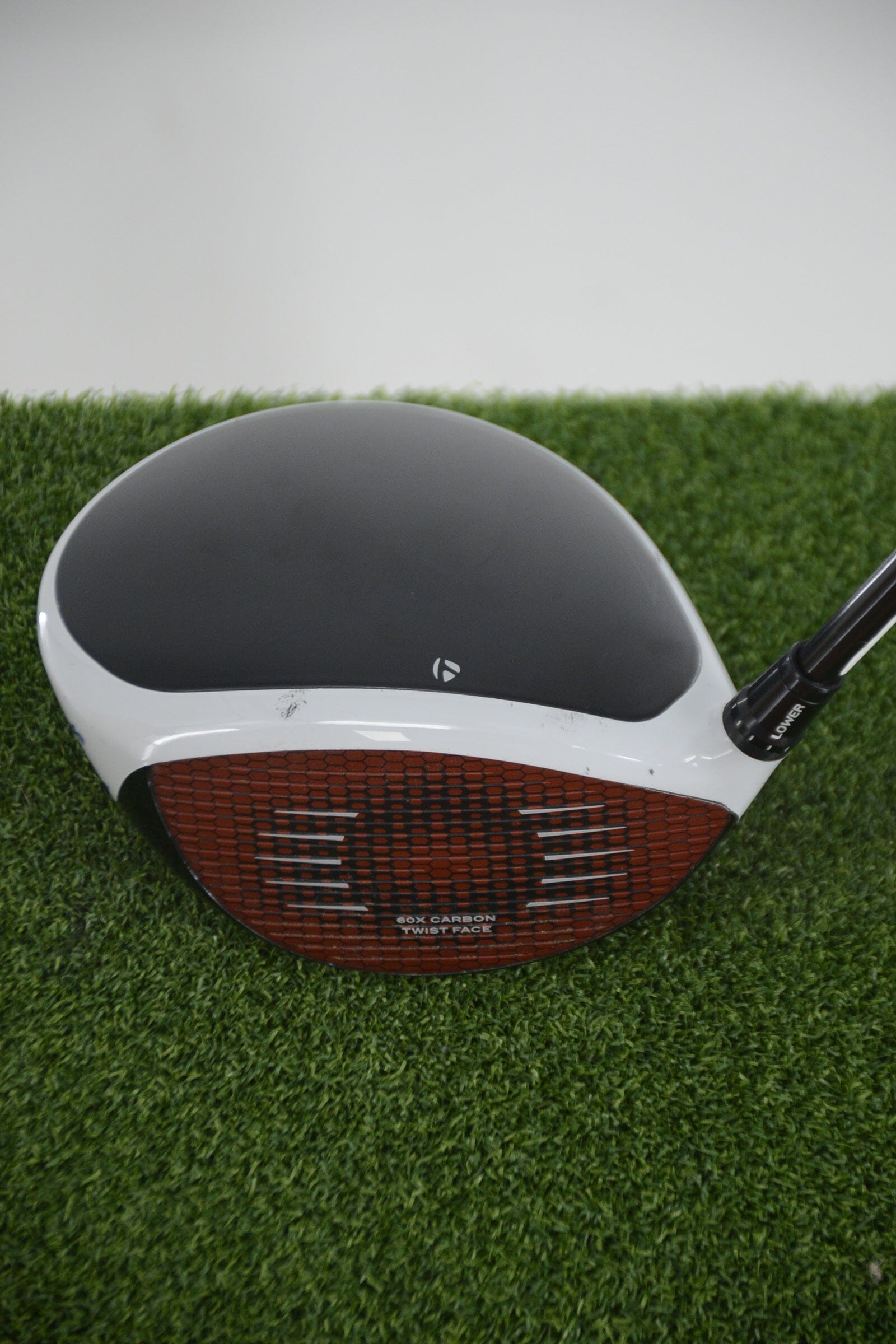 TaylorMade MyStealth Plus 10.5 Degree Driver SR Flex 45.5" Golf Clubs GolfRoots 