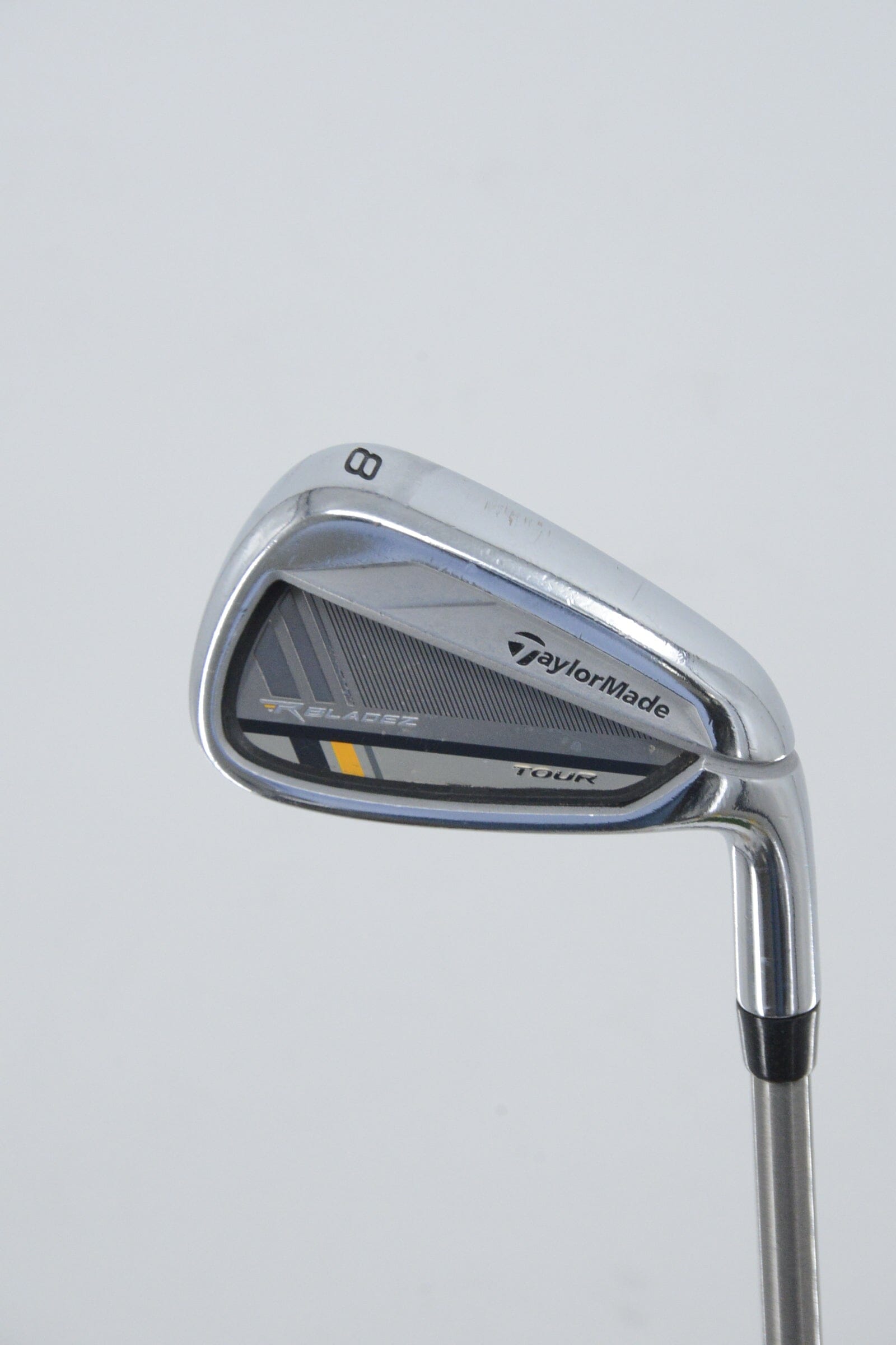 TaylorMade Rbladez Tour 4-PW Iron Set S Flex -0.75" Golf Clubs GolfRoots 