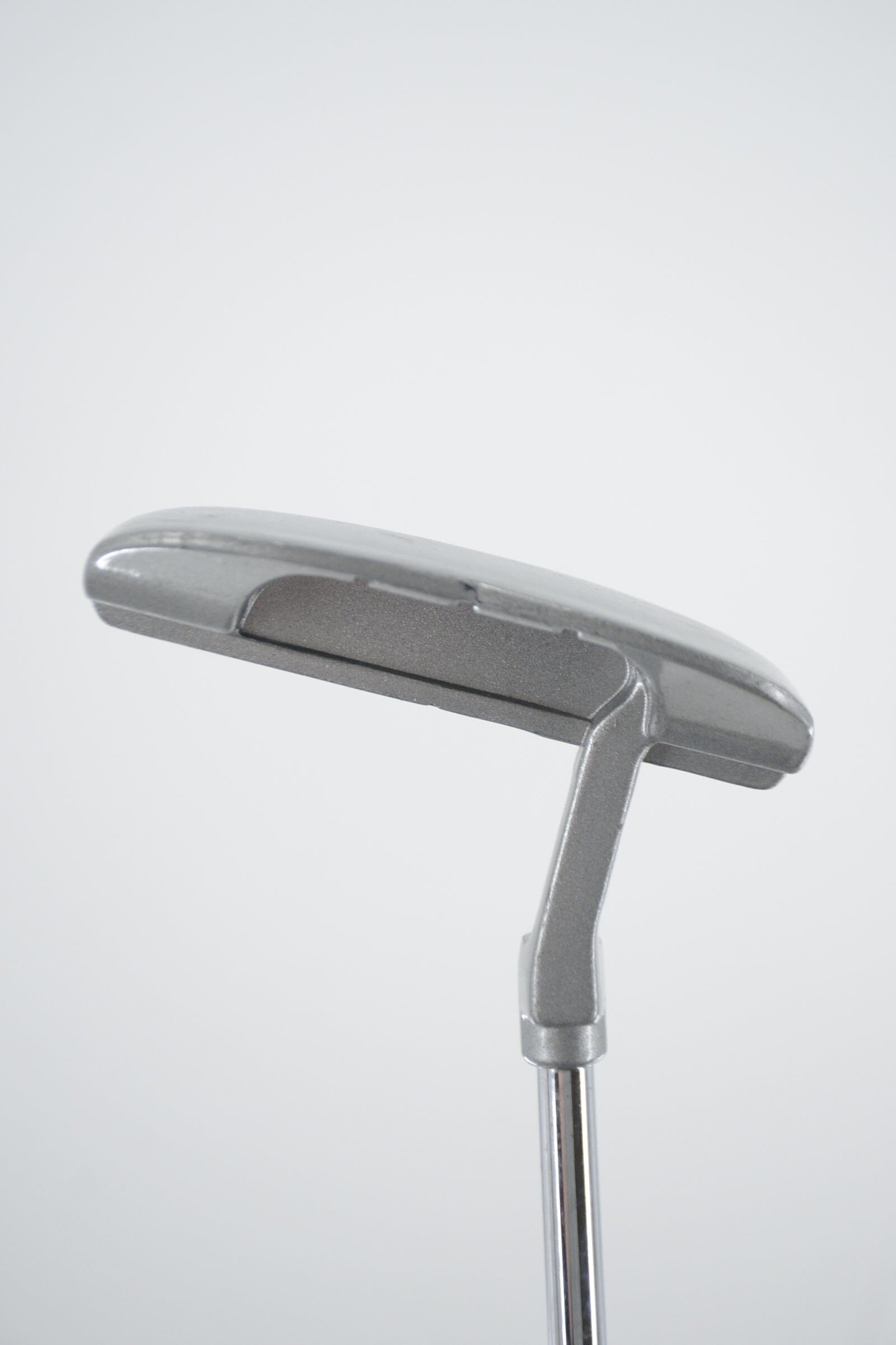 Silver Putter 36" Golf Clubs GolfRoots 