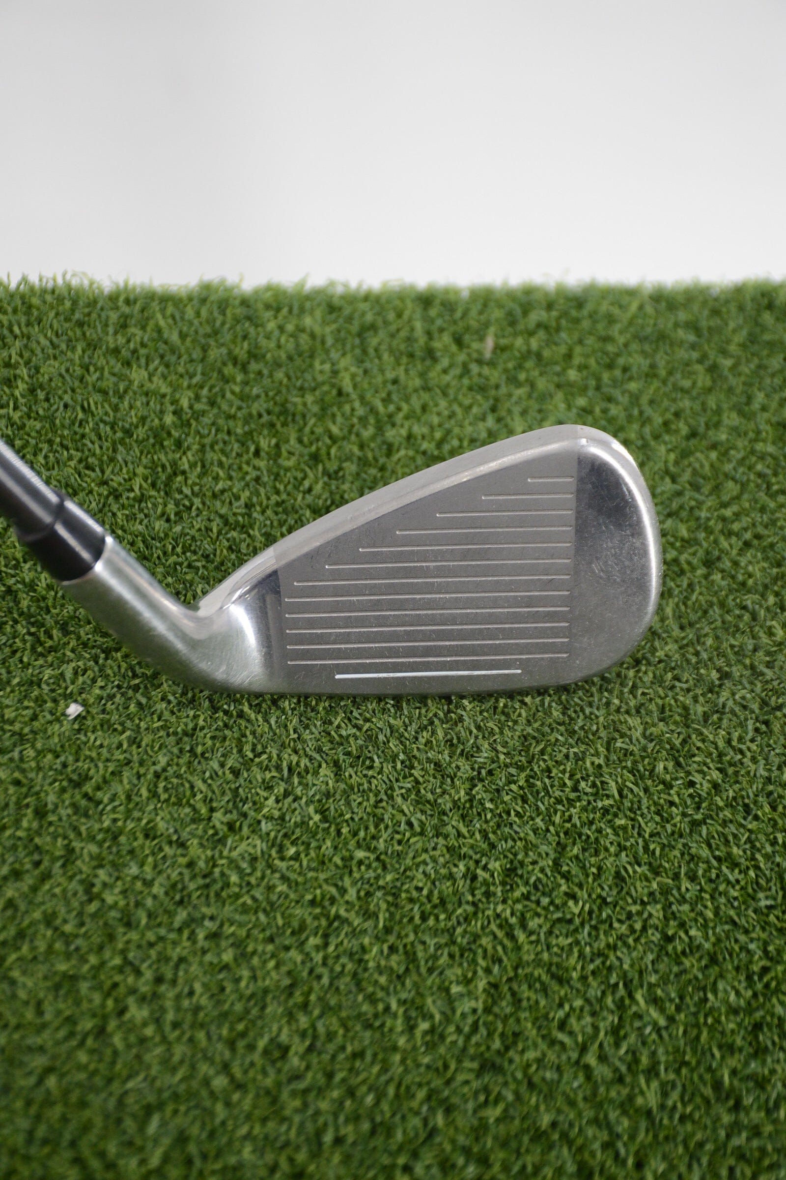 Lefty Cobra XL Speed 6 Iron R Flex 37.25" Golf Clubs GolfRoots 