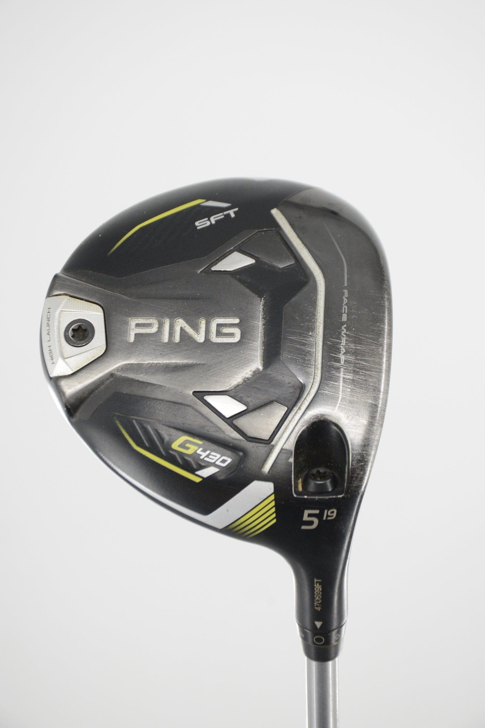 Women's Ping G430 SFT 5 Wood W Flex 41" Golf Clubs GolfRoots 