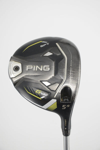Women's Ping G430 SFT 5 Wood W Flex 41