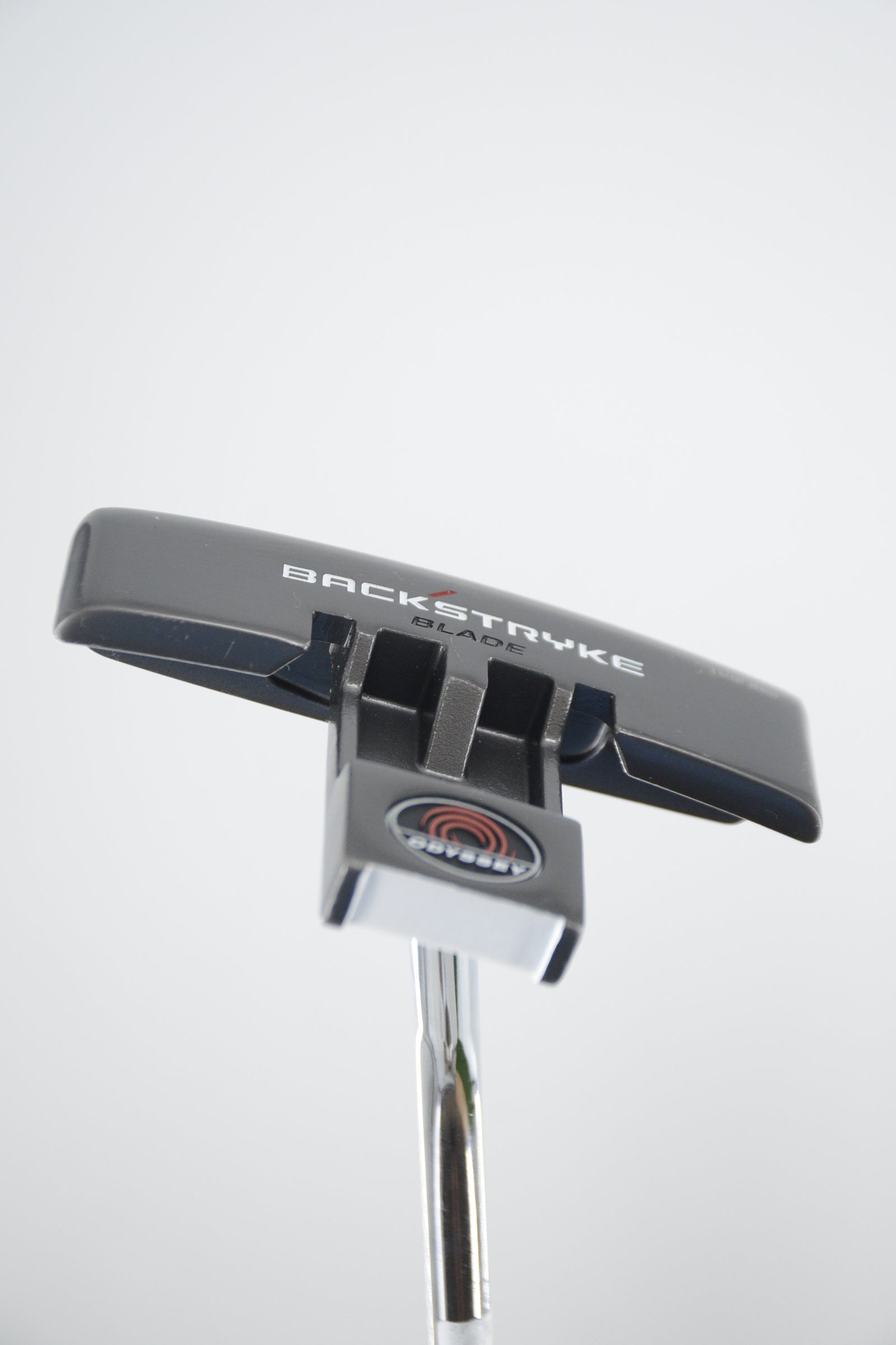Odyssey Backstryke Blade Putter 35"