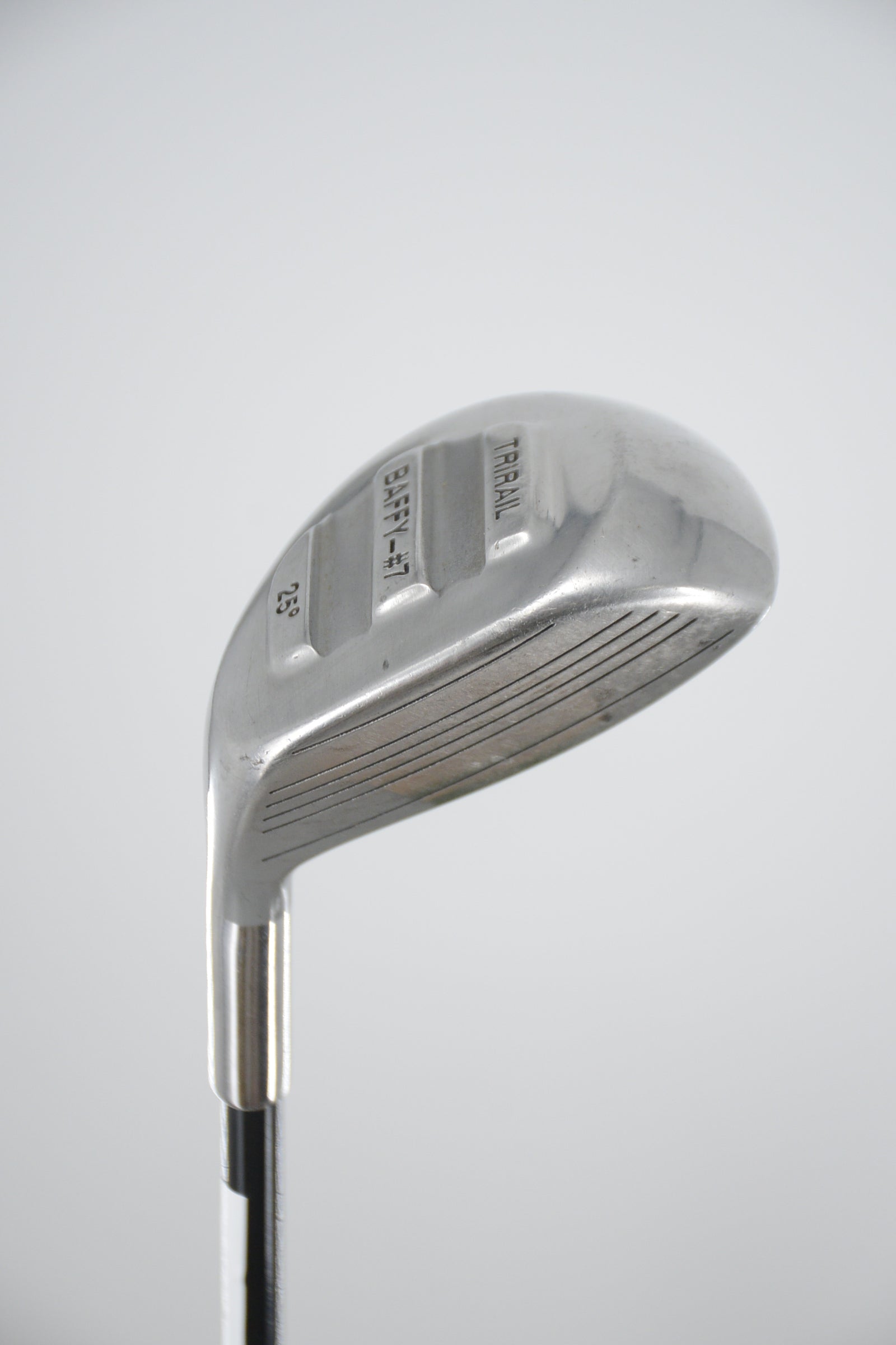 TriRail Baffy 7 Hybrid R Flex 41.75"